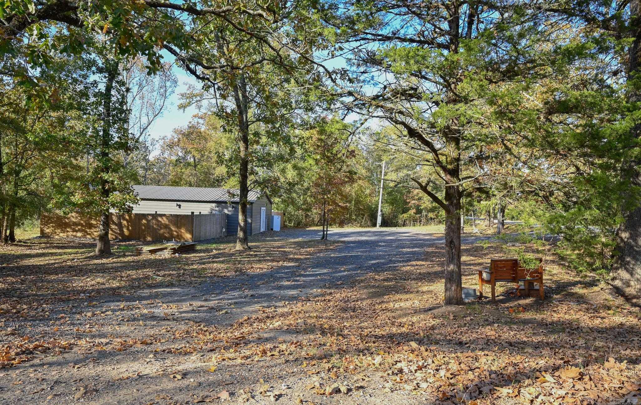 181 Polk Road 47 Mena, AR 71953