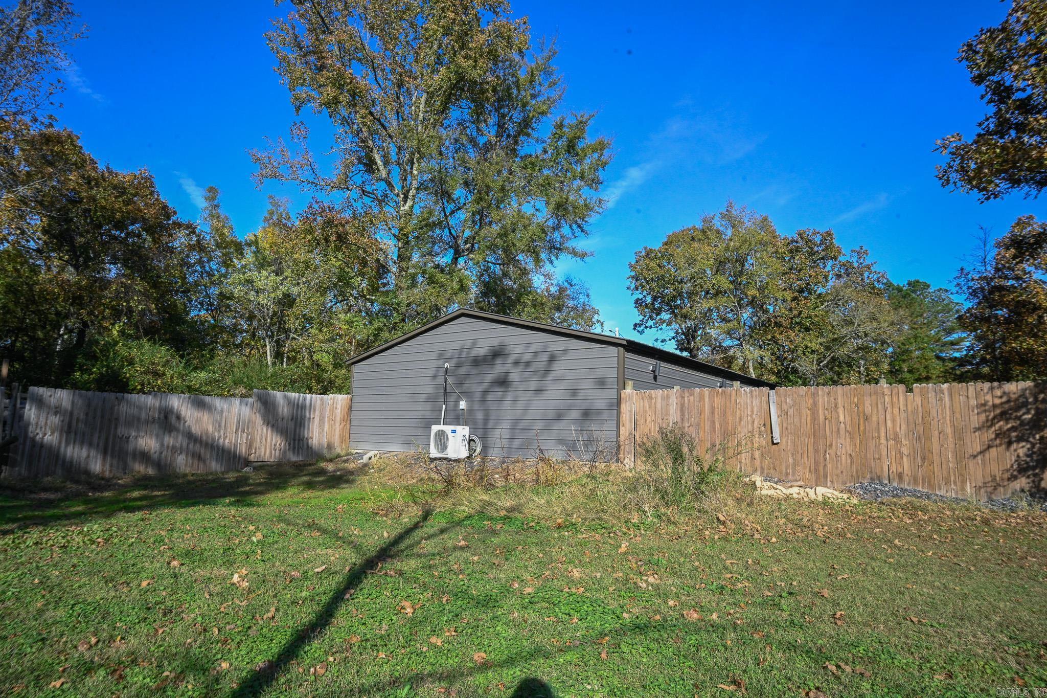 181 Polk Road 47 Mena, AR 71953