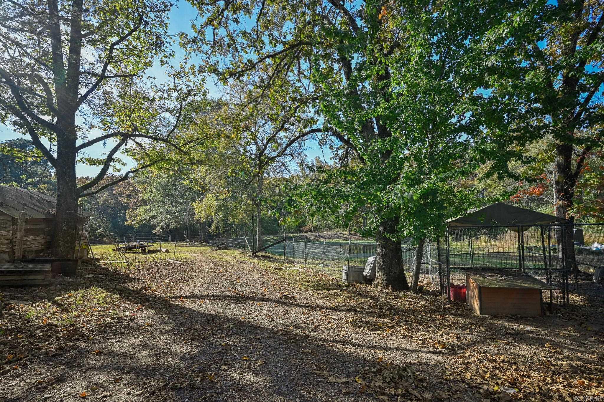 181 Polk Road 47 Mena, AR 71953