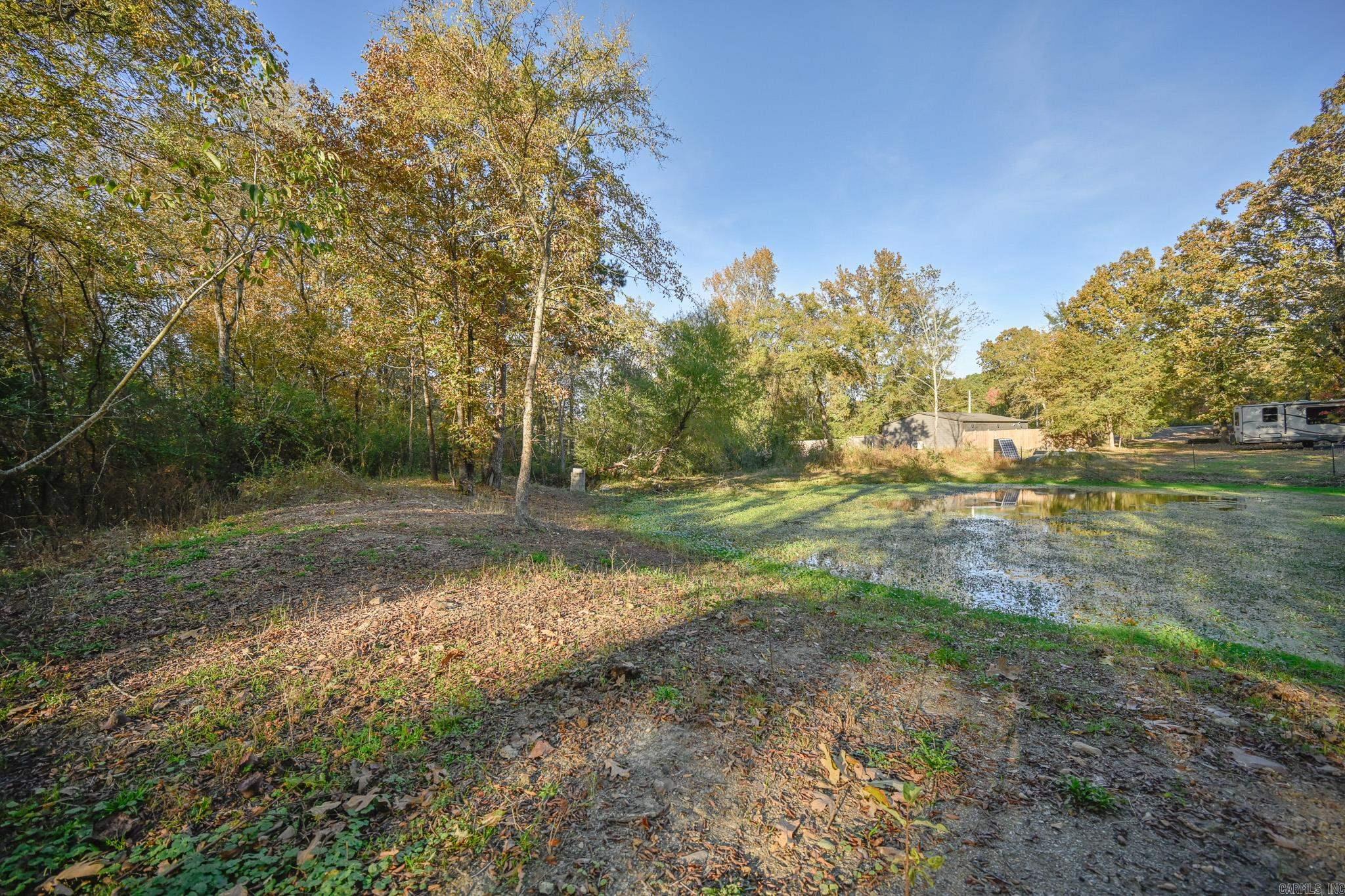 181 Polk Road 47 Mena, AR 71953