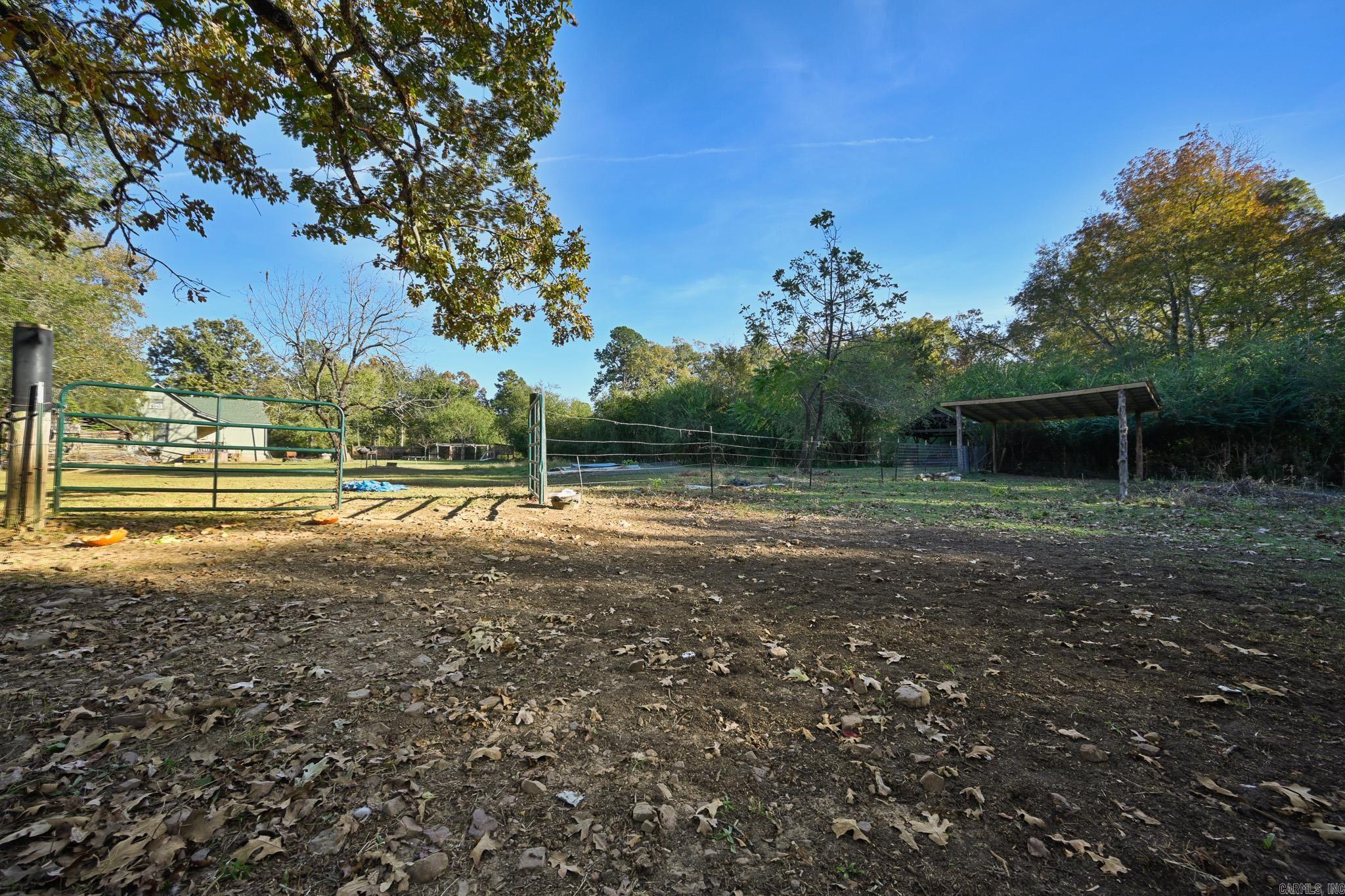 181 Polk Road 47 Mena, AR 71953