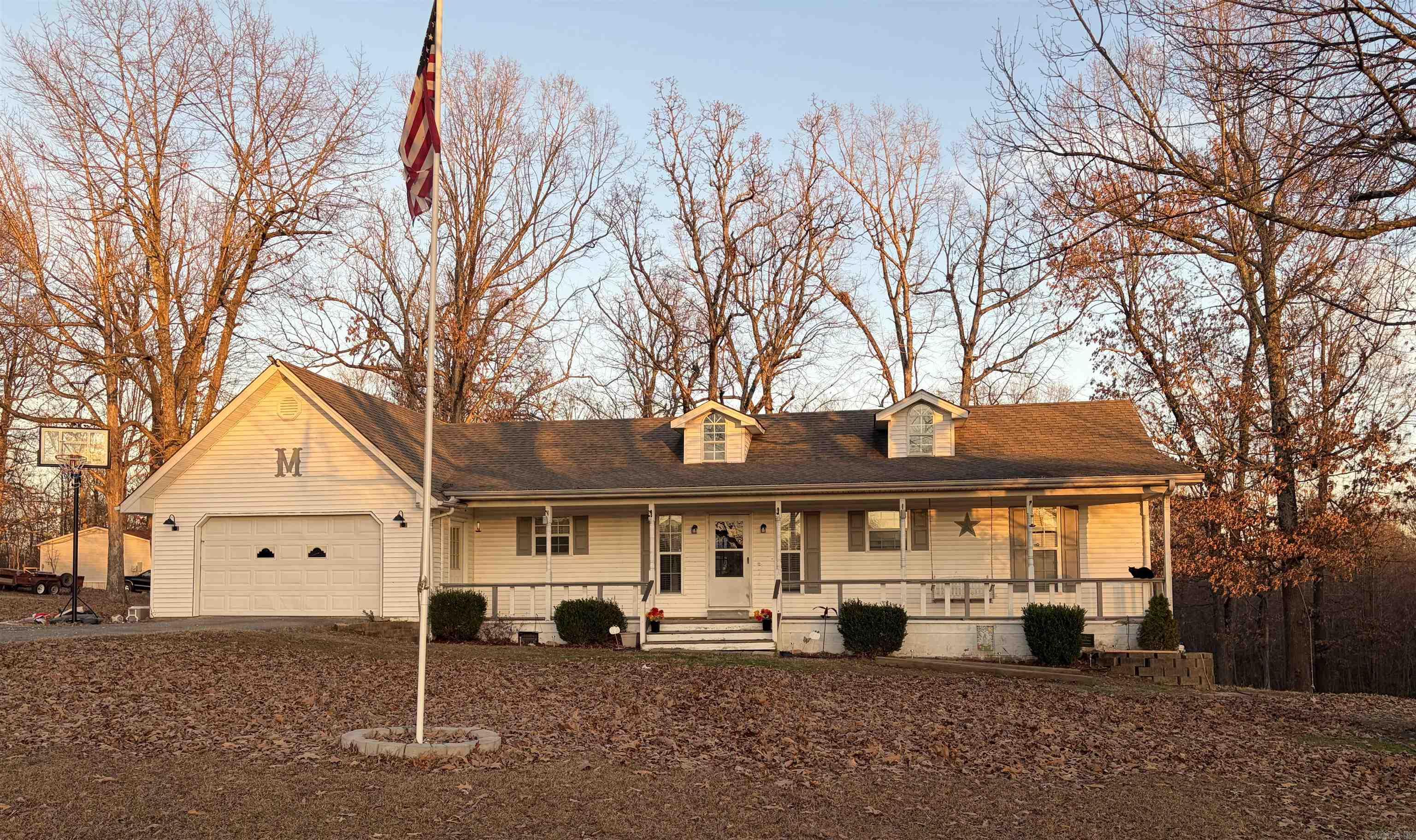 192 Twin Lake Rd  Paragould, AR