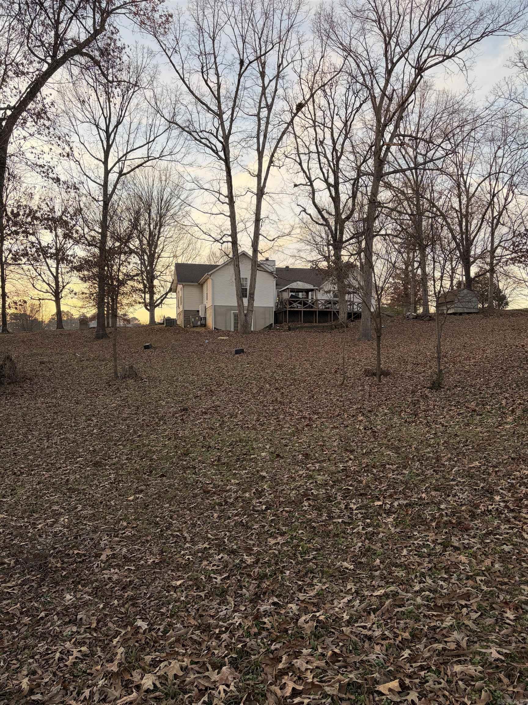 192 Twin Lake Rd  Paragould, AR