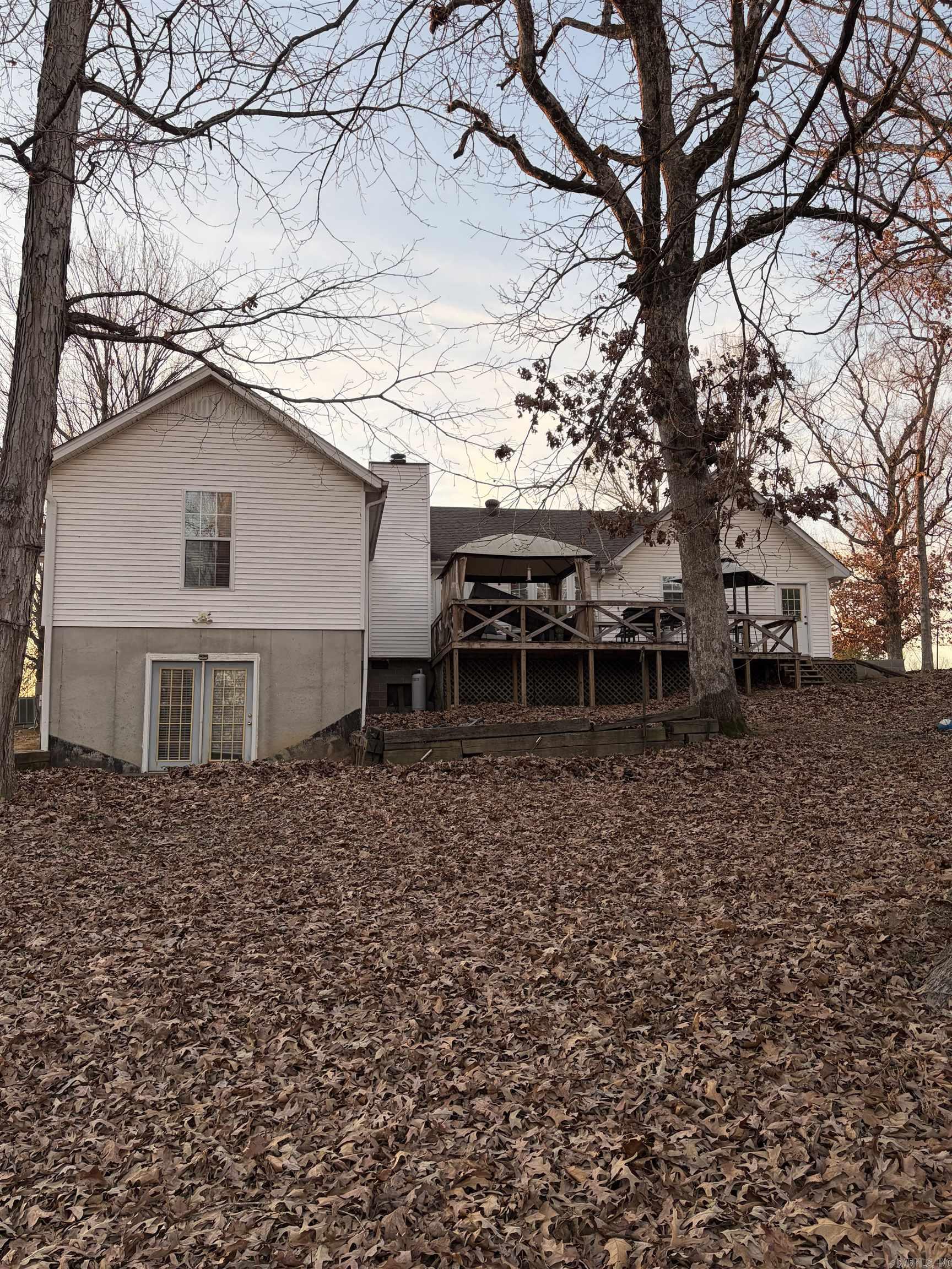 192 Twin Lake Rd  Paragould, AR