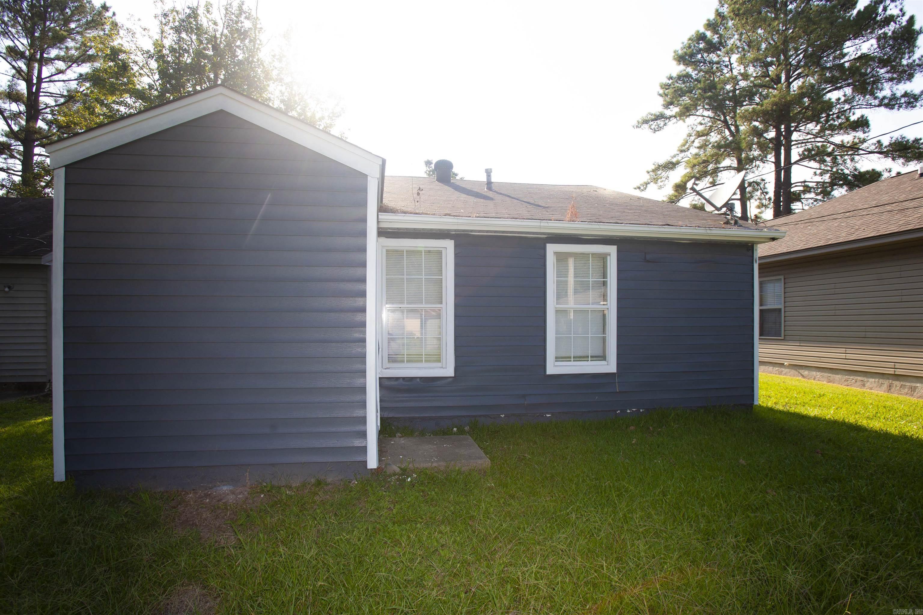 5 Delrose  Little Rock, AR