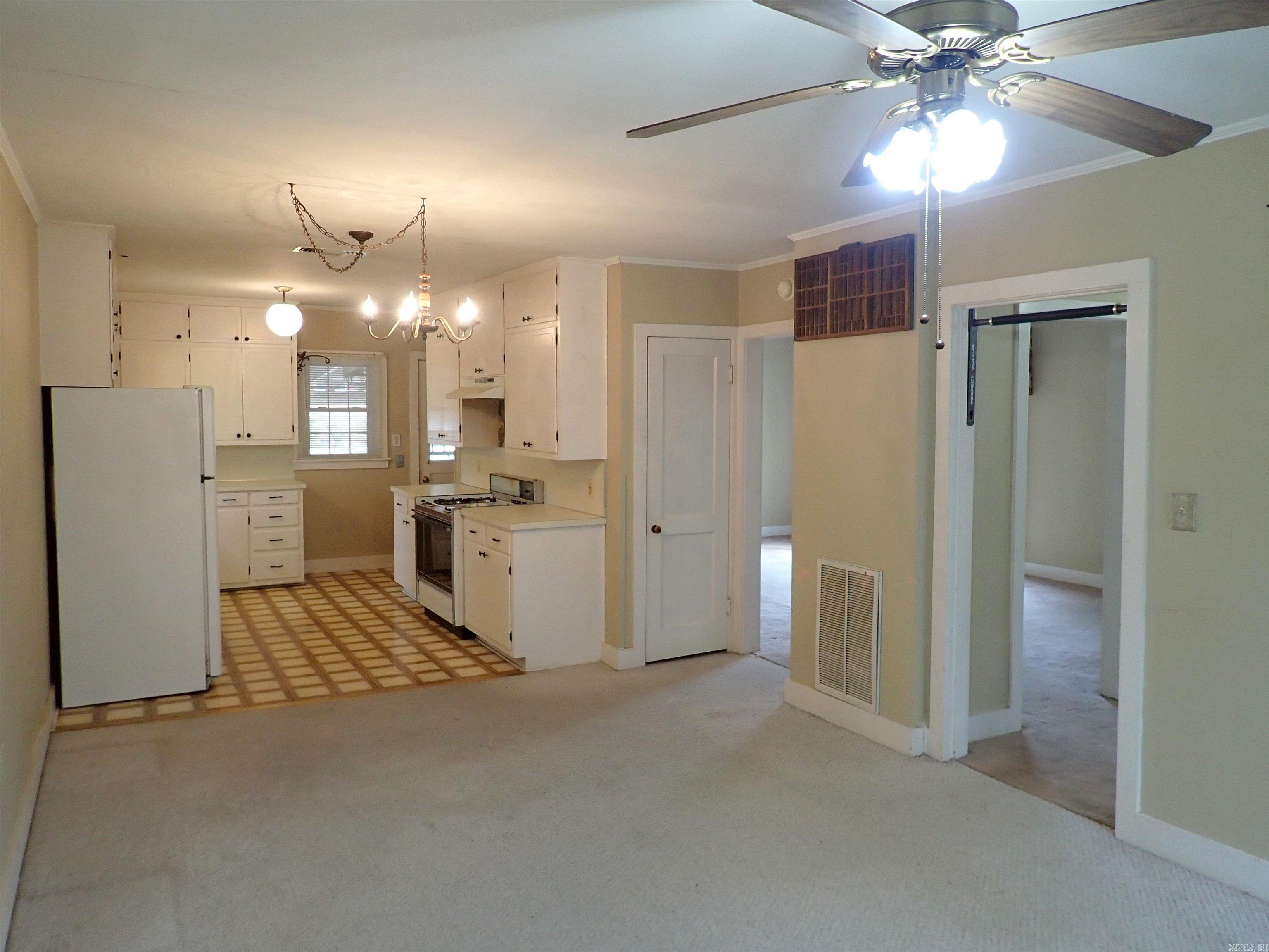 521 N 15th  Arkadelphia, AR