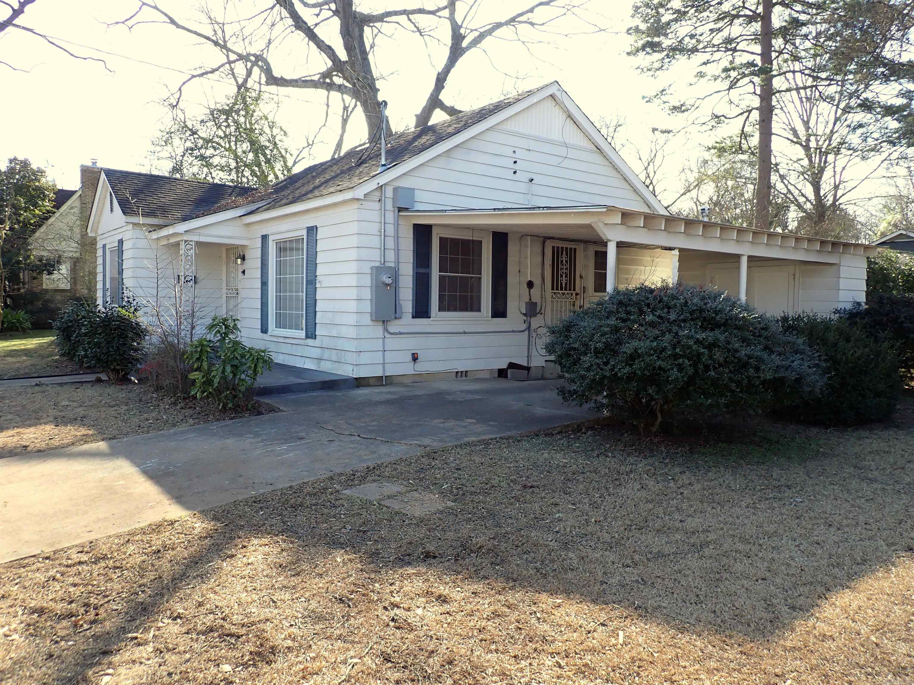 521 N 15th  Arkadelphia, AR
