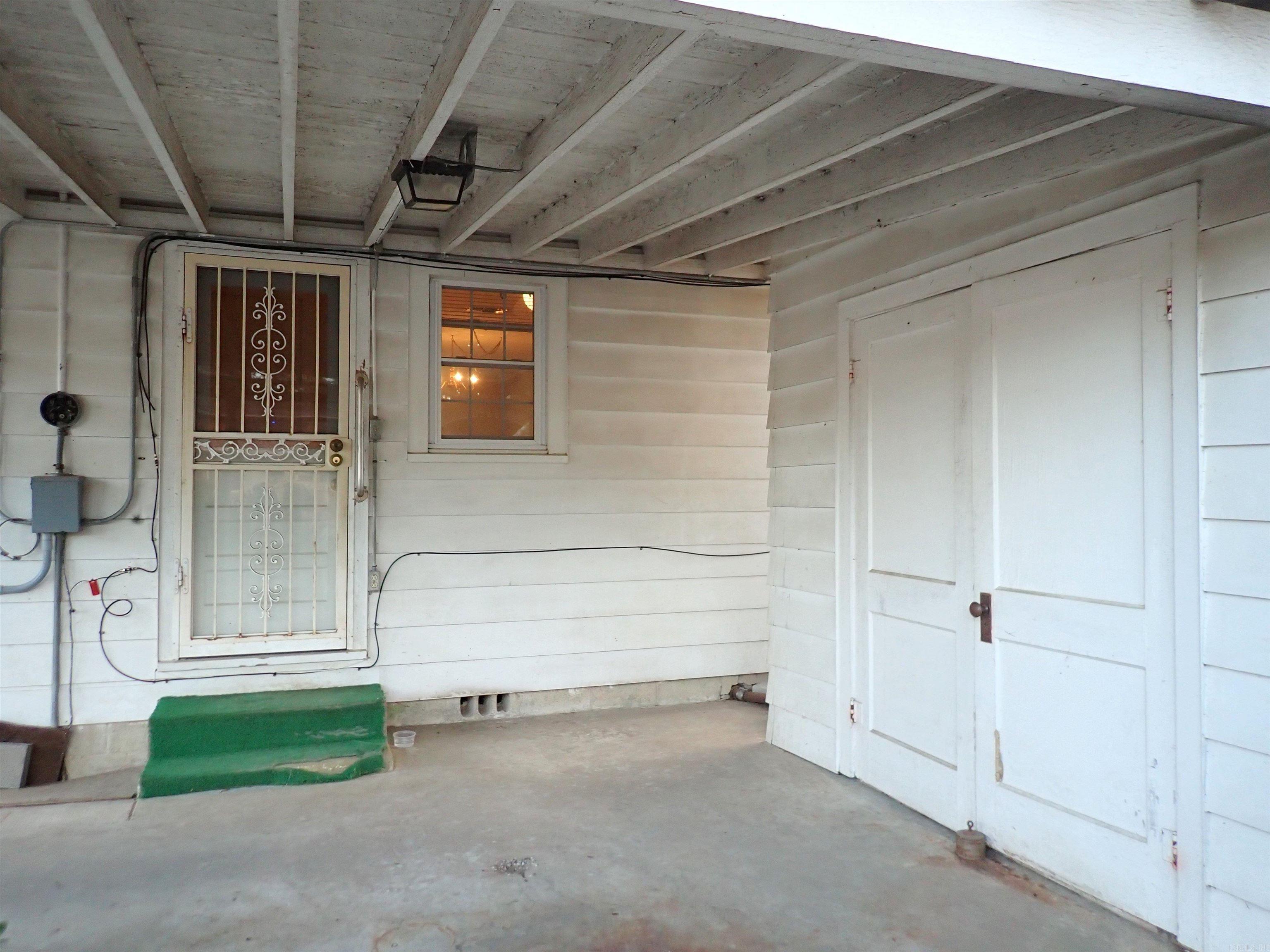 521 N 15th  Arkadelphia, AR