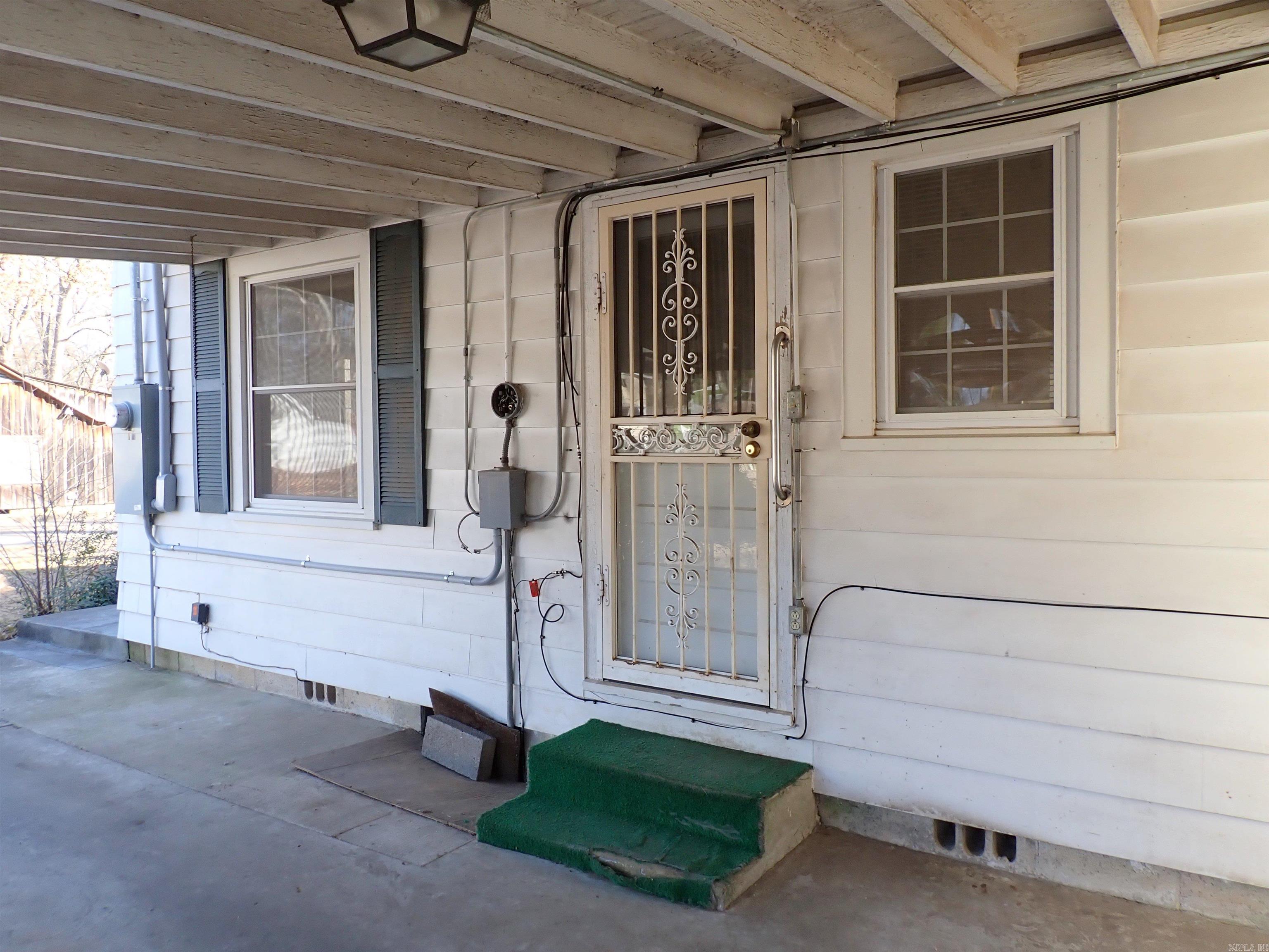 521 N 15th  Arkadelphia, AR