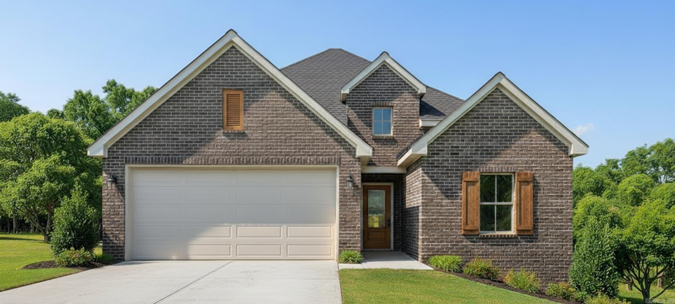 1105 Nix  Little Rock, AR