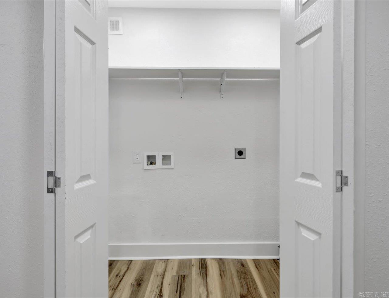 219 S Patterson  Hot Springs, AR