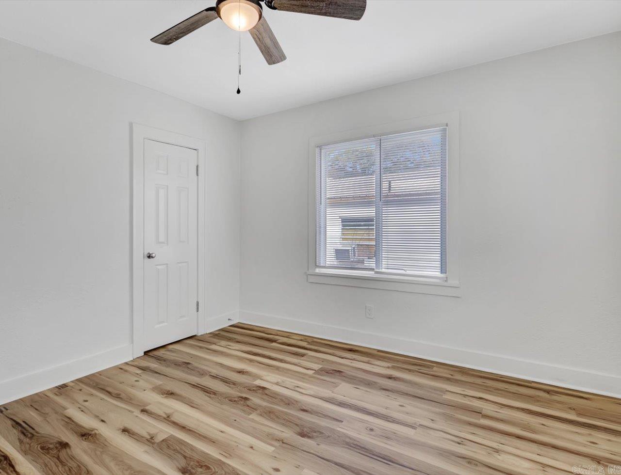 219 S Patterson  Hot Springs, AR