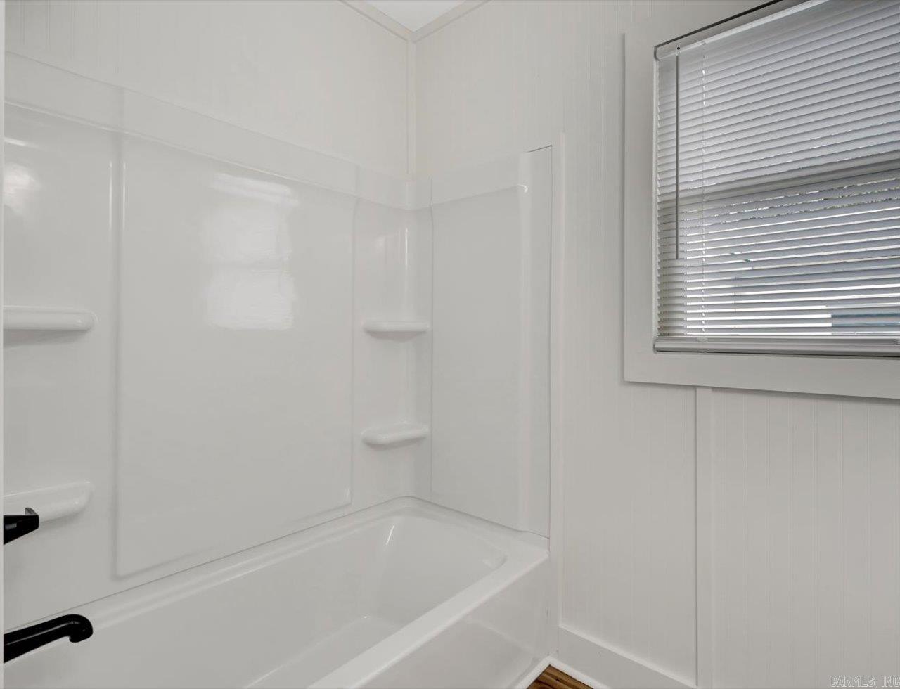 219 S Patterson  Hot Springs, AR