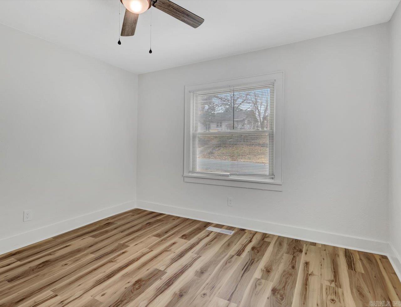 219 S Patterson  Hot Springs, AR