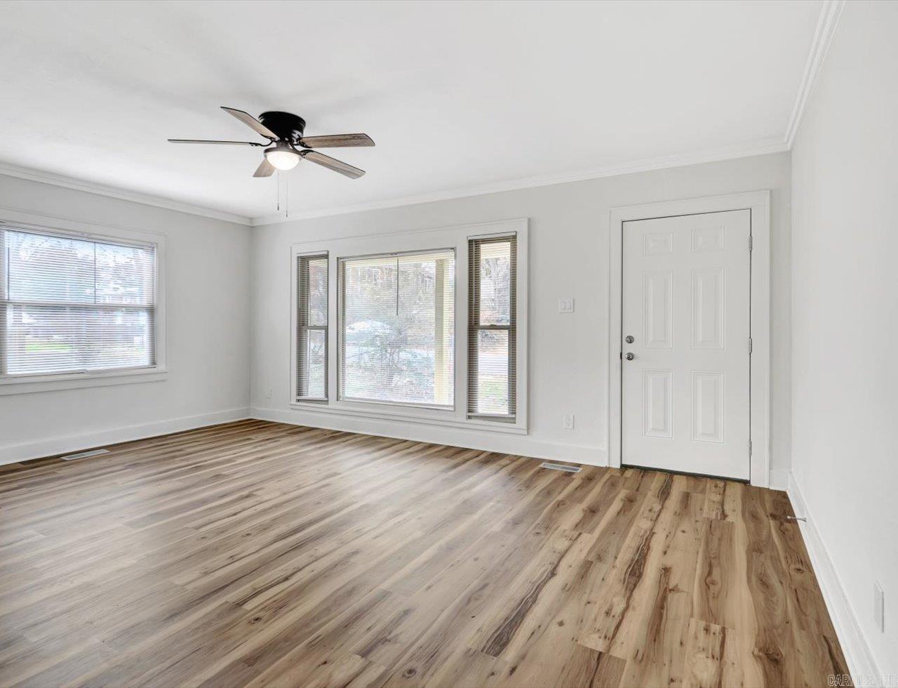 219 S Patterson  Hot Springs, AR