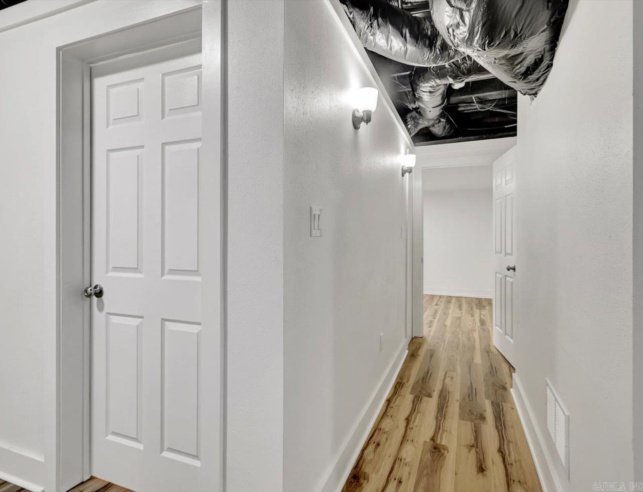 219 S Patterson  Hot Springs, AR