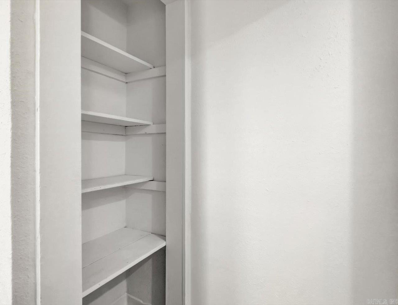 219 S Patterson  Hot Springs, AR