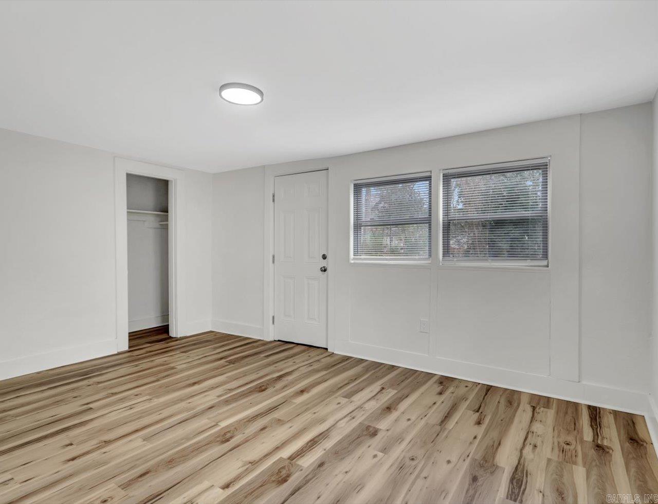 219 S Patterson  Hot Springs, AR