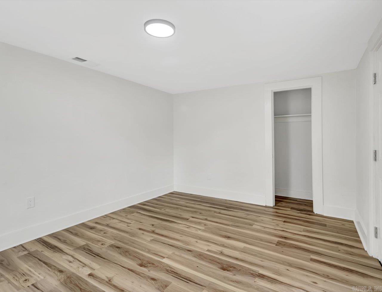 219 S Patterson  Hot Springs, AR