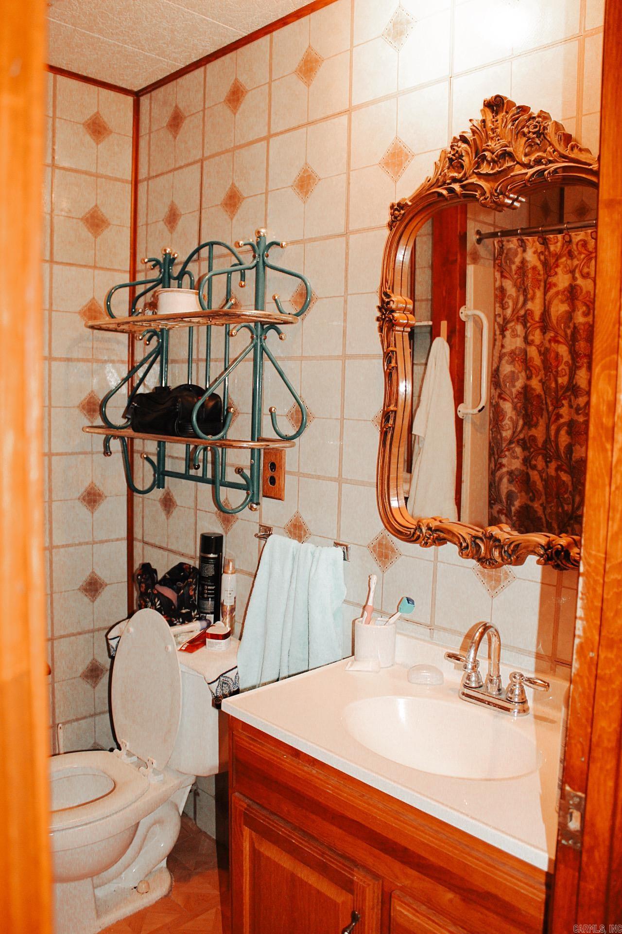 505 Highway 49 Highway Rector, AR 72461