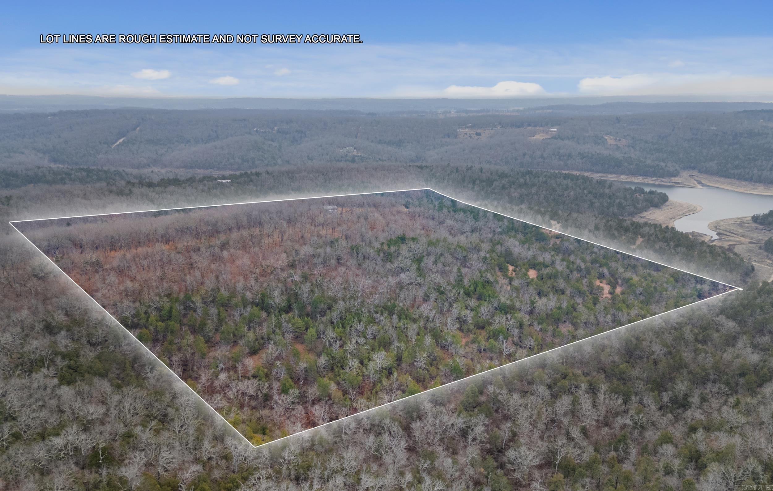 843 Hugh Lane Oakland, AR 72661