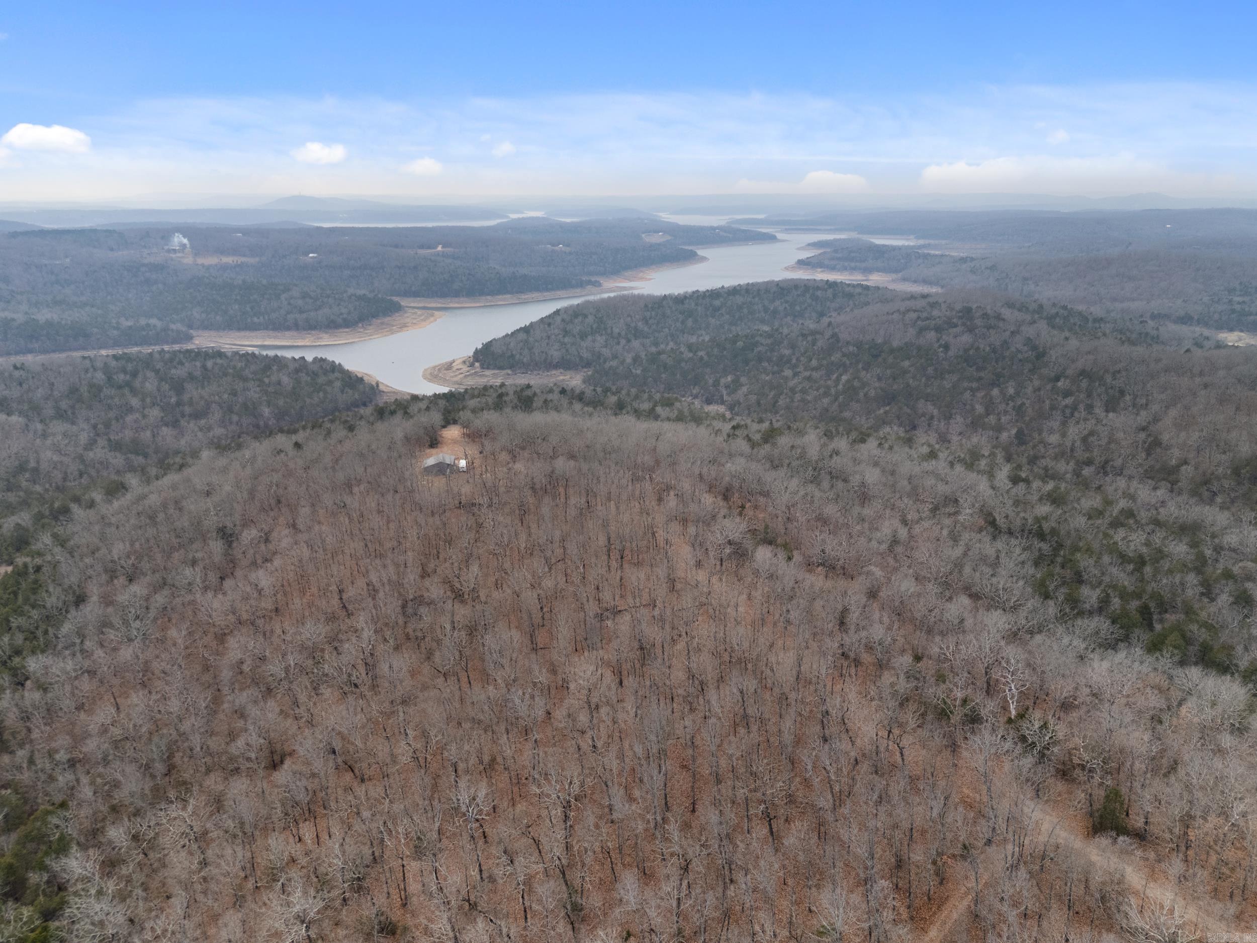 843 Hugh Lane Oakland, AR 72661