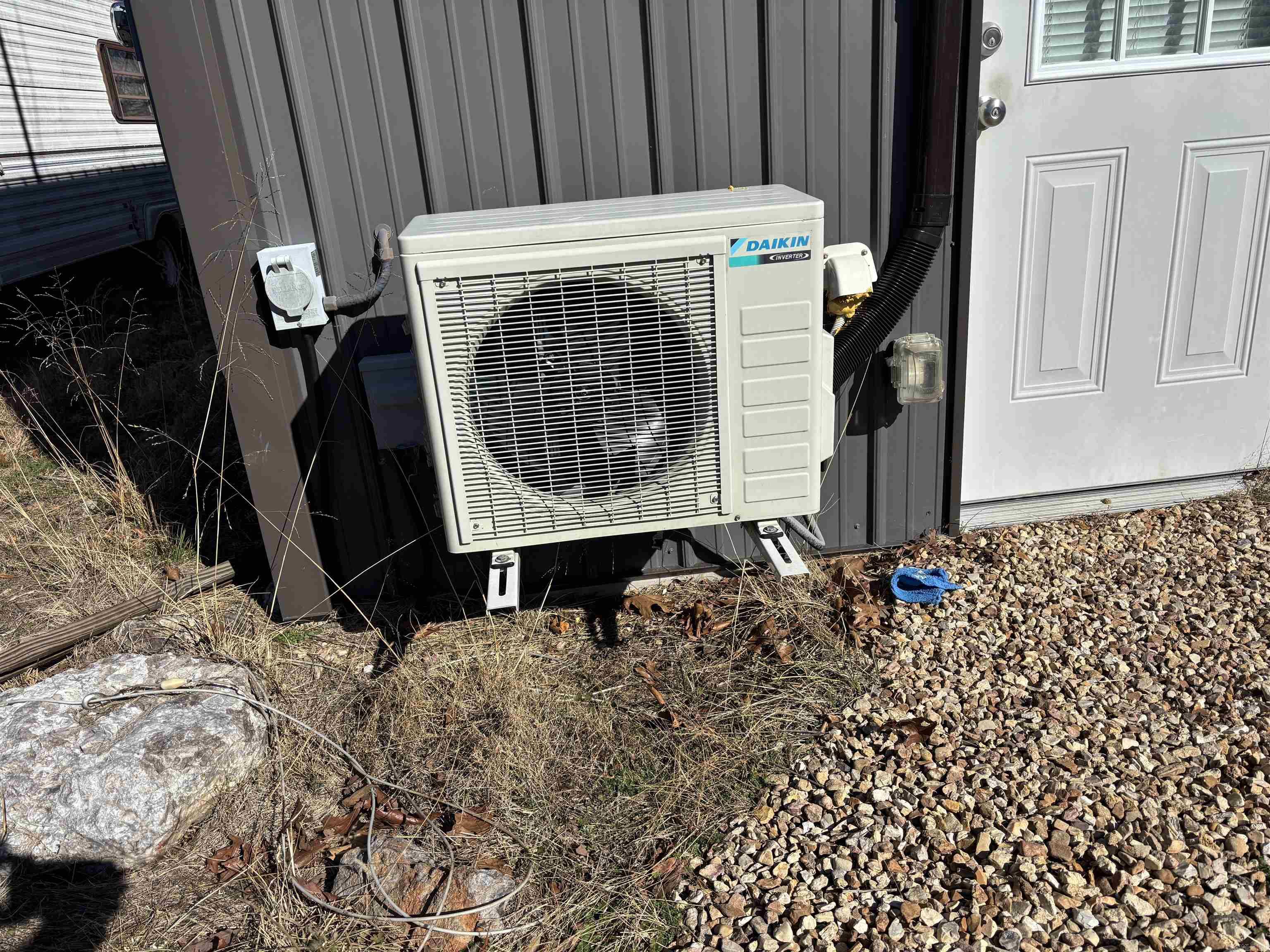 843 Hugh Lane Oakland, AR 72661