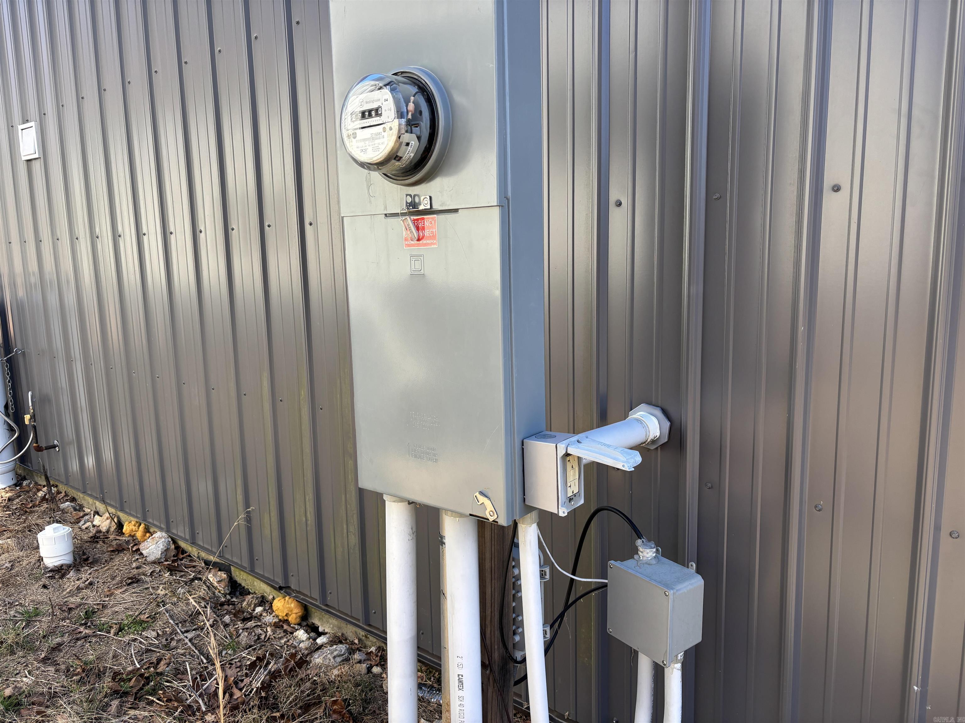 843 Hugh Lane Oakland, AR 72661