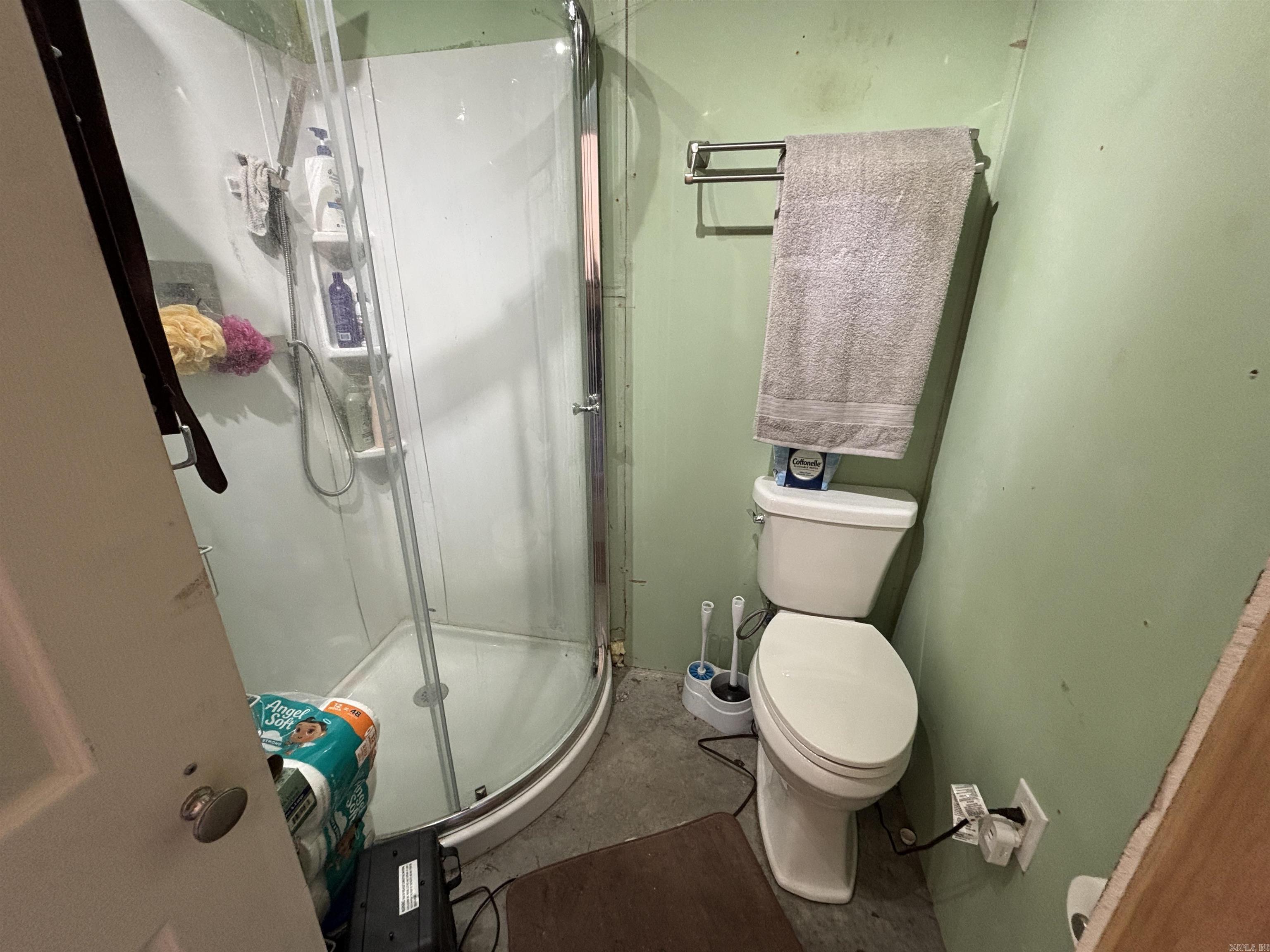 843 Hugh Lane Oakland, AR 72661