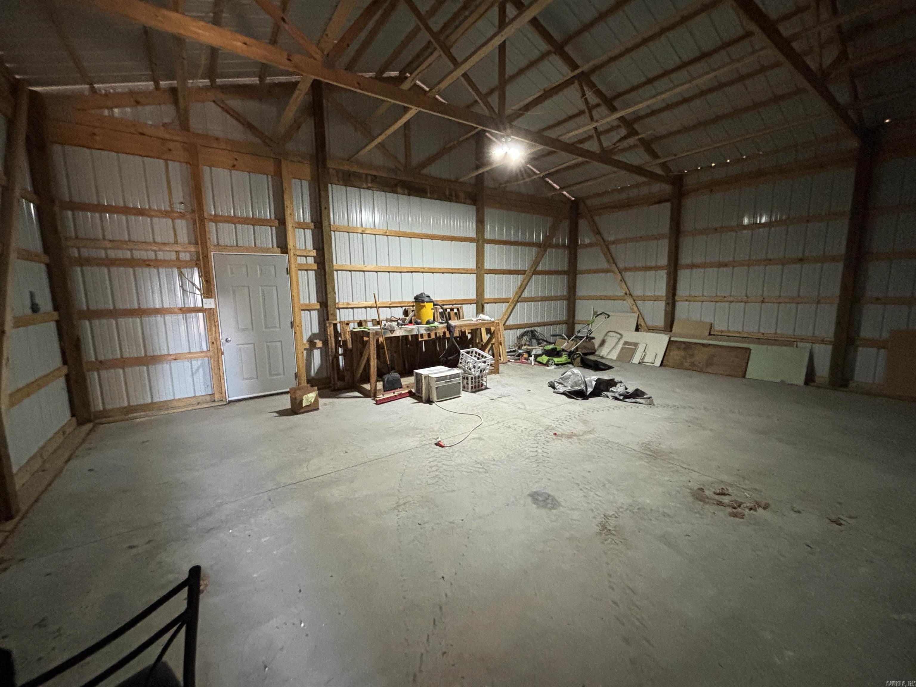 843 Hugh Lane Oakland, AR 72661