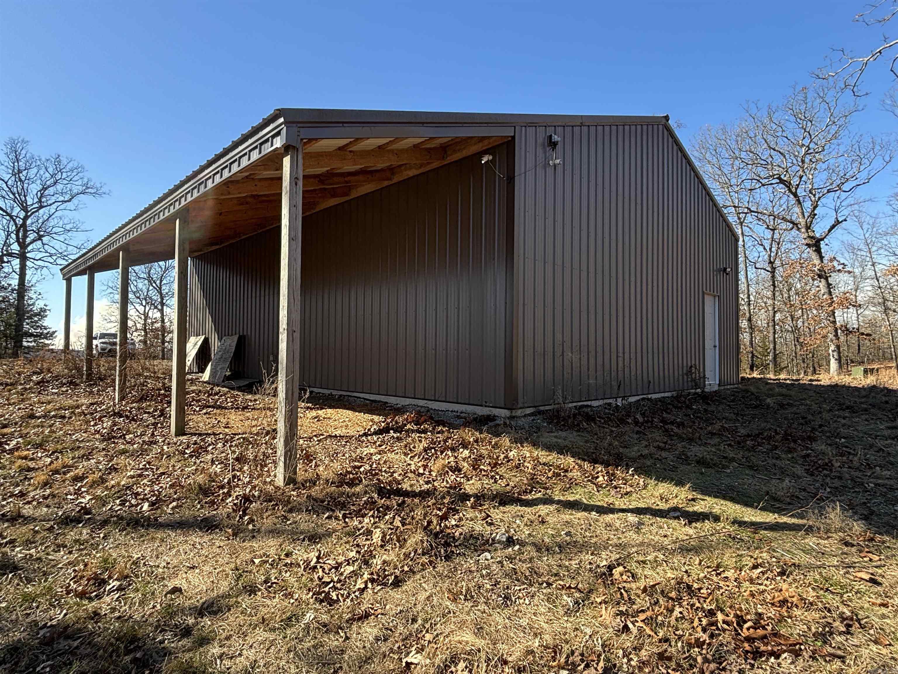 843 Hugh Lane Oakland, AR 72661