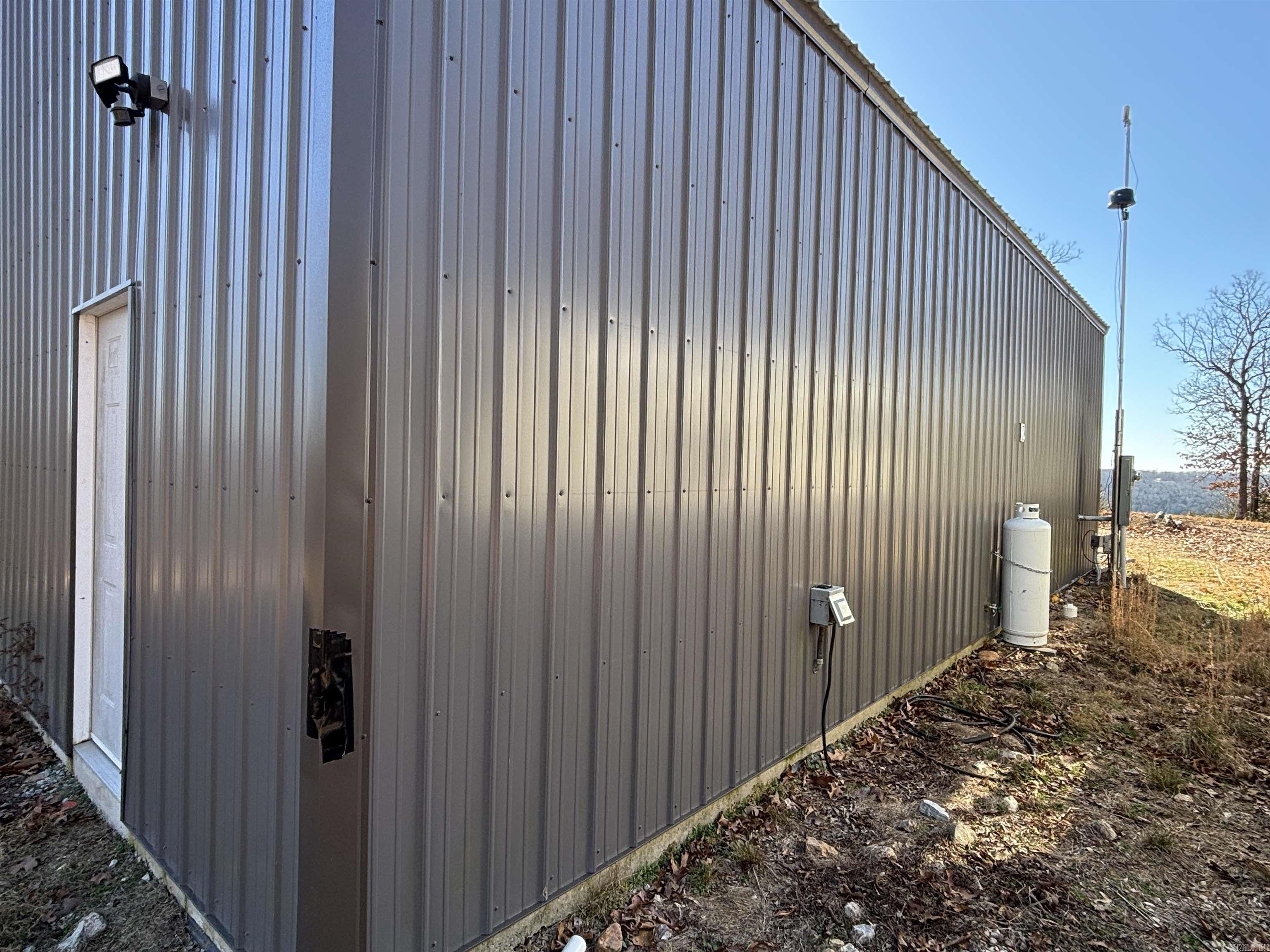 843 Hugh Lane Oakland, AR 72661