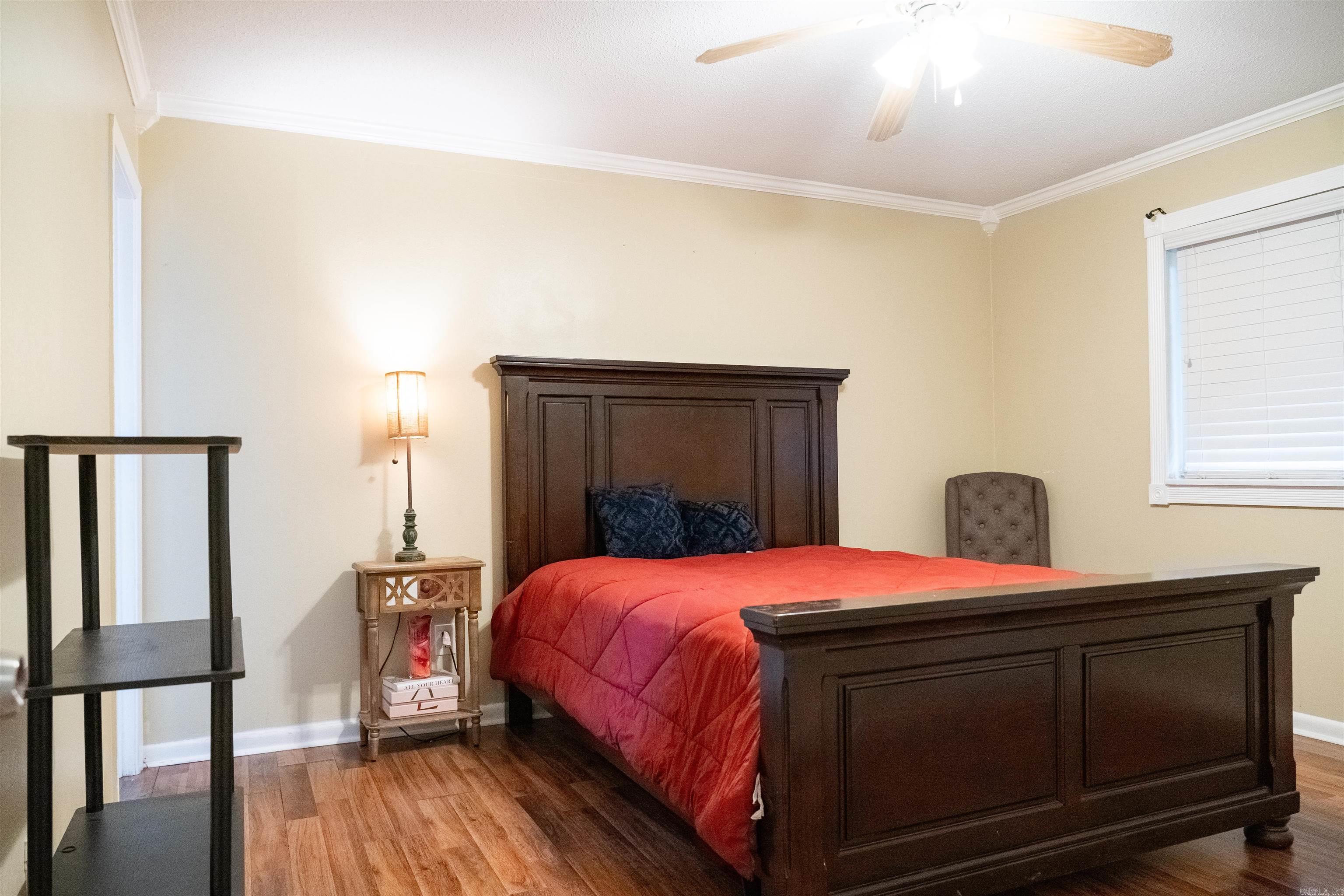 4317 Garland  Pine Bluff, AR