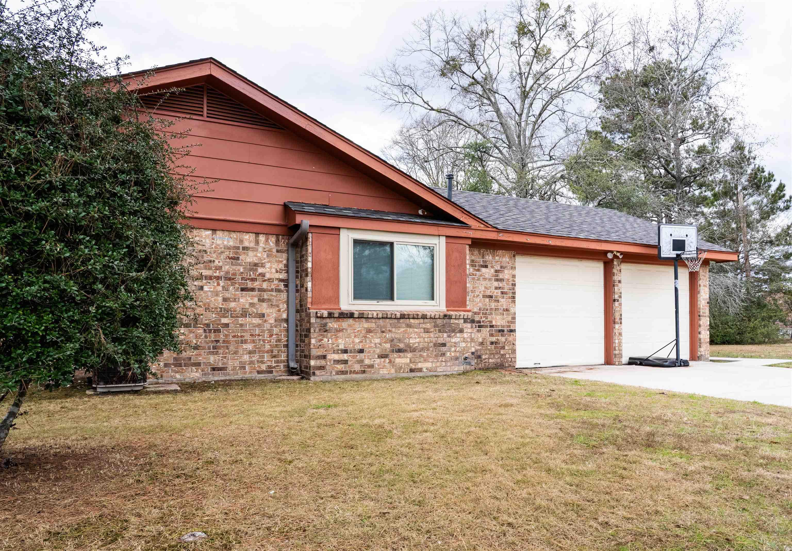 4317 Garland  Pine Bluff, AR