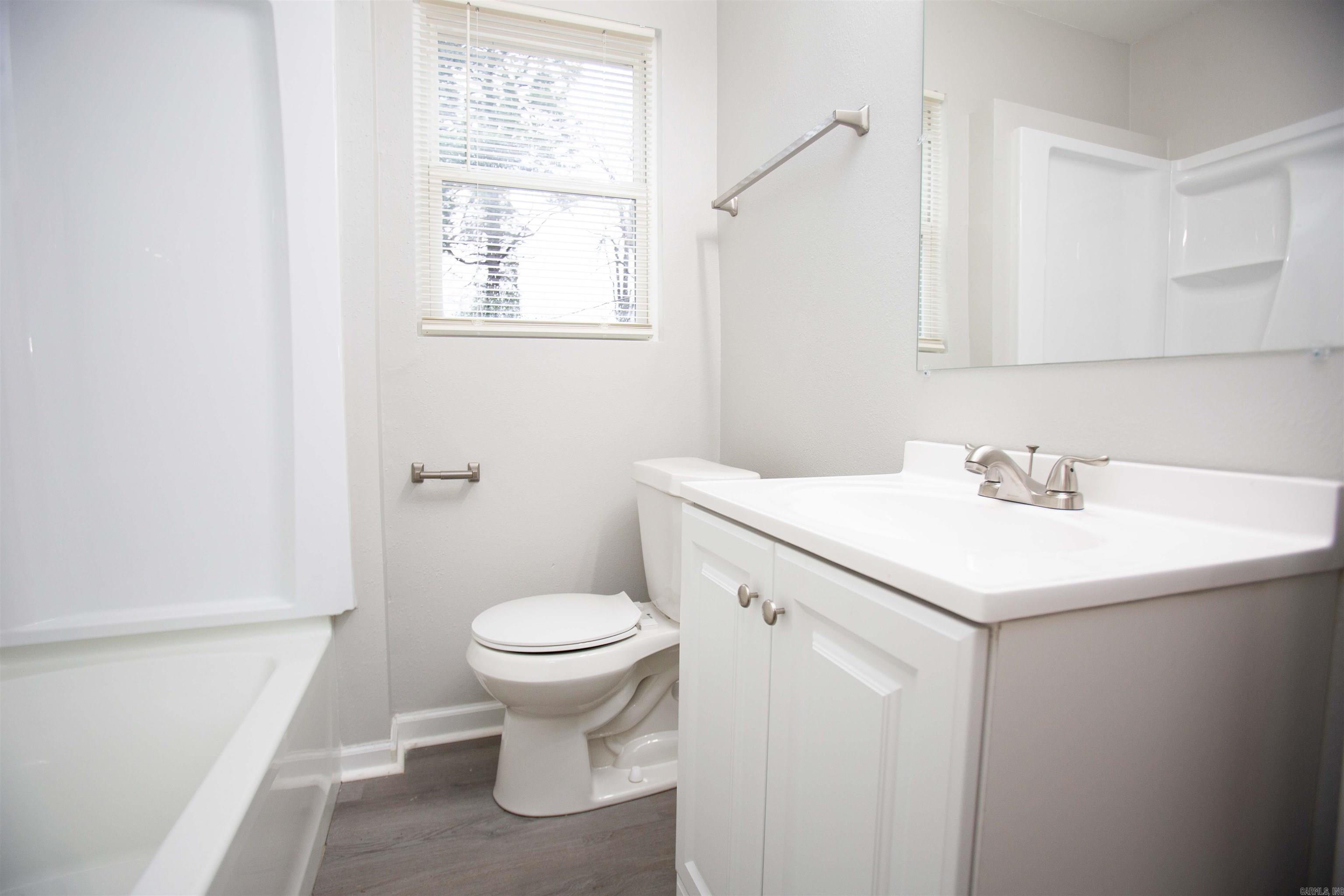 4508 W 25Th  Little Rock, AR