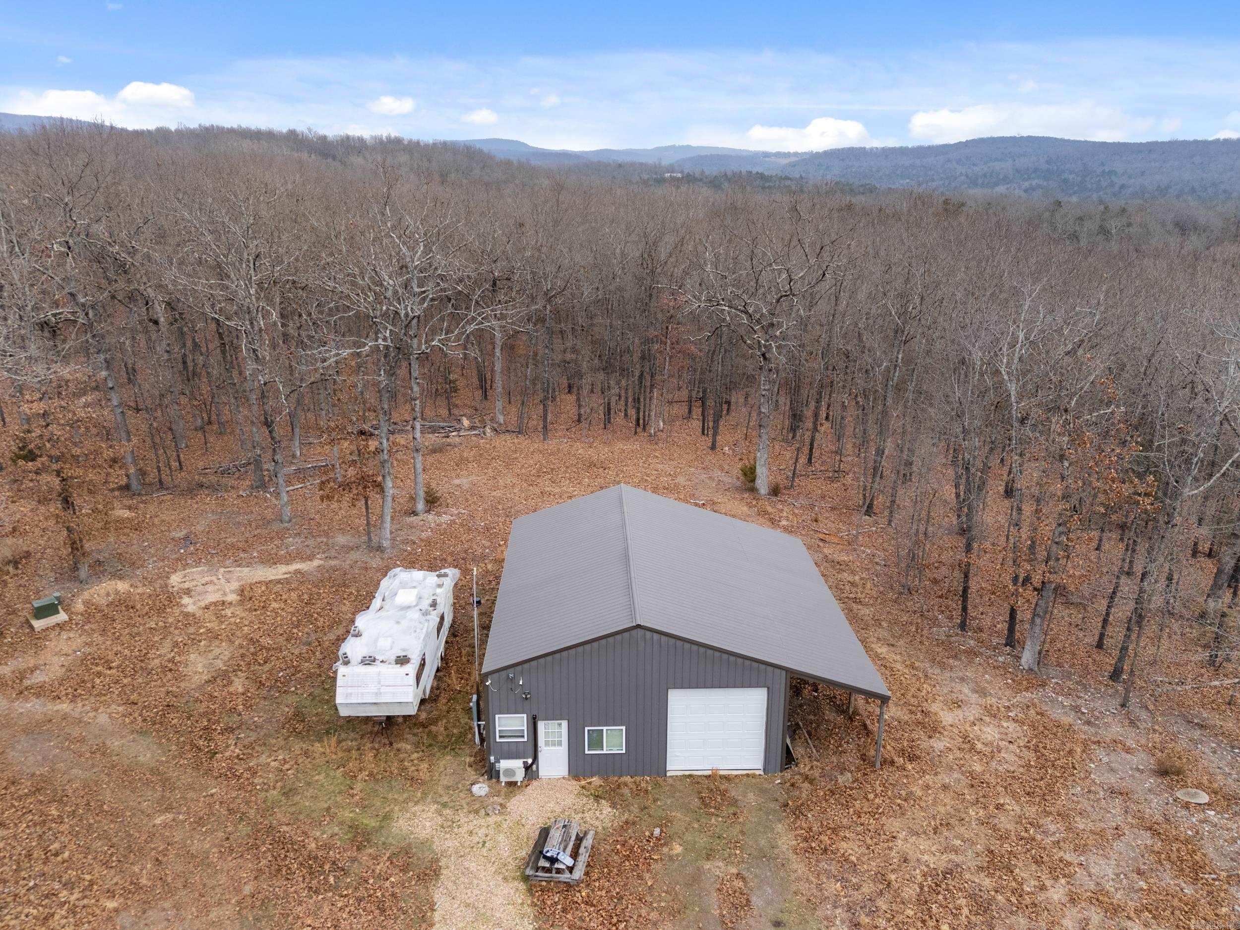 843 Hugh Lane  Oakland, AR