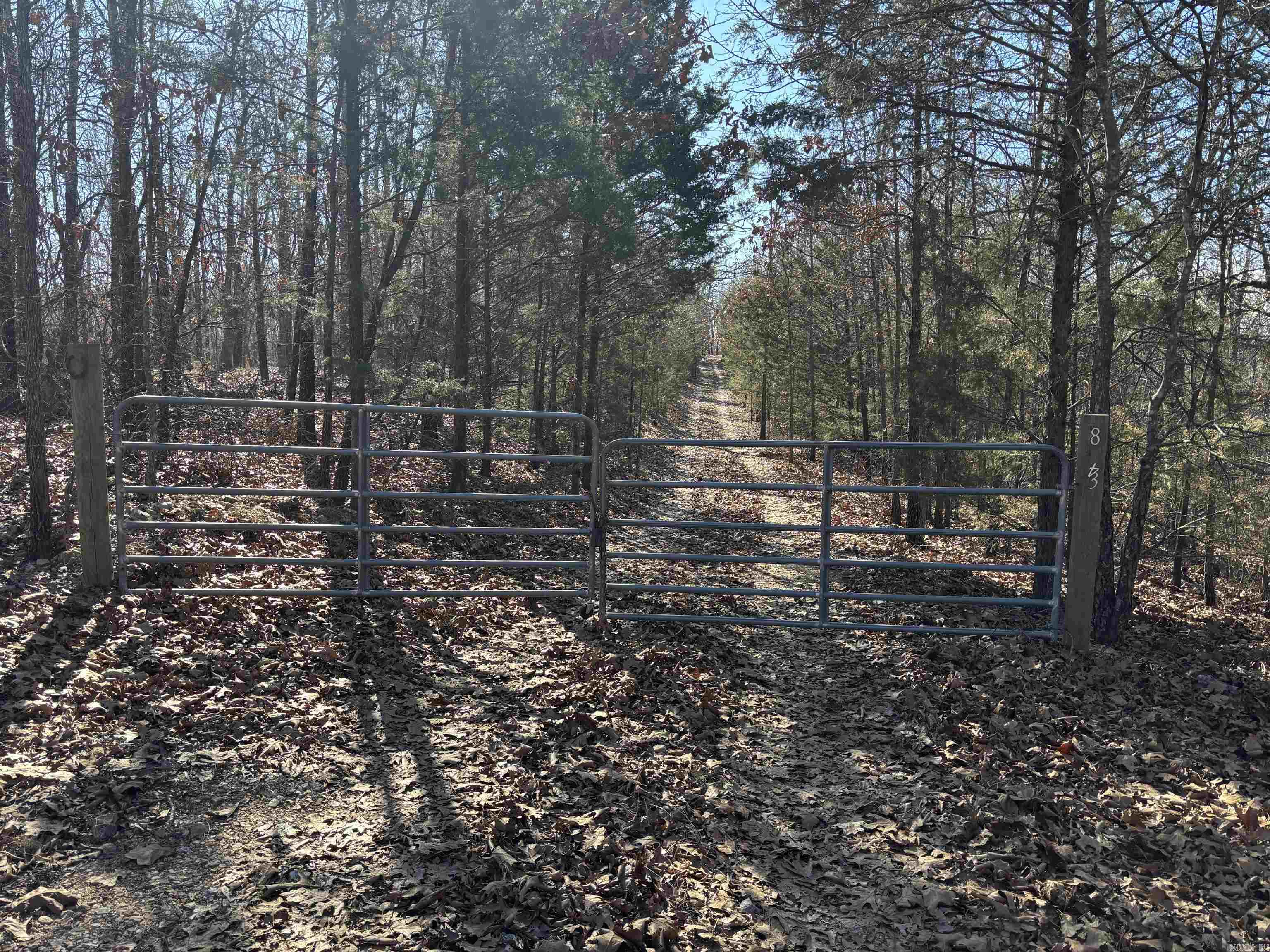 843 Hugh Lane  Oakland, AR