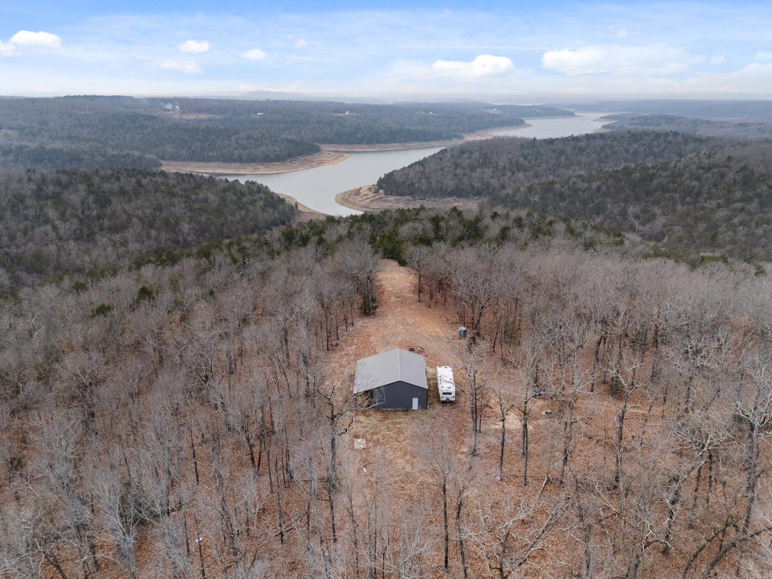 843 Hugh Lane  Oakland, AR