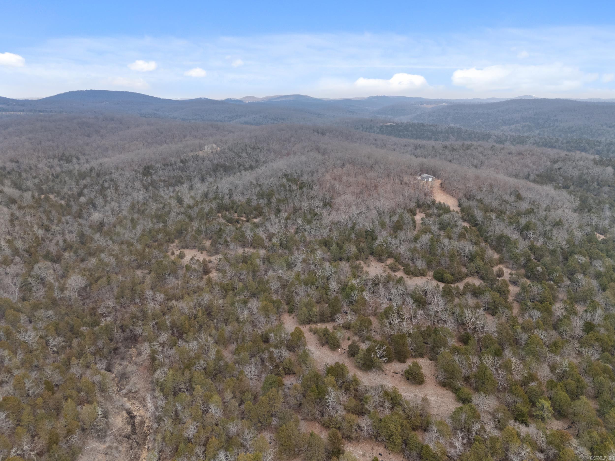 843 Hugh Lane  Oakland, AR