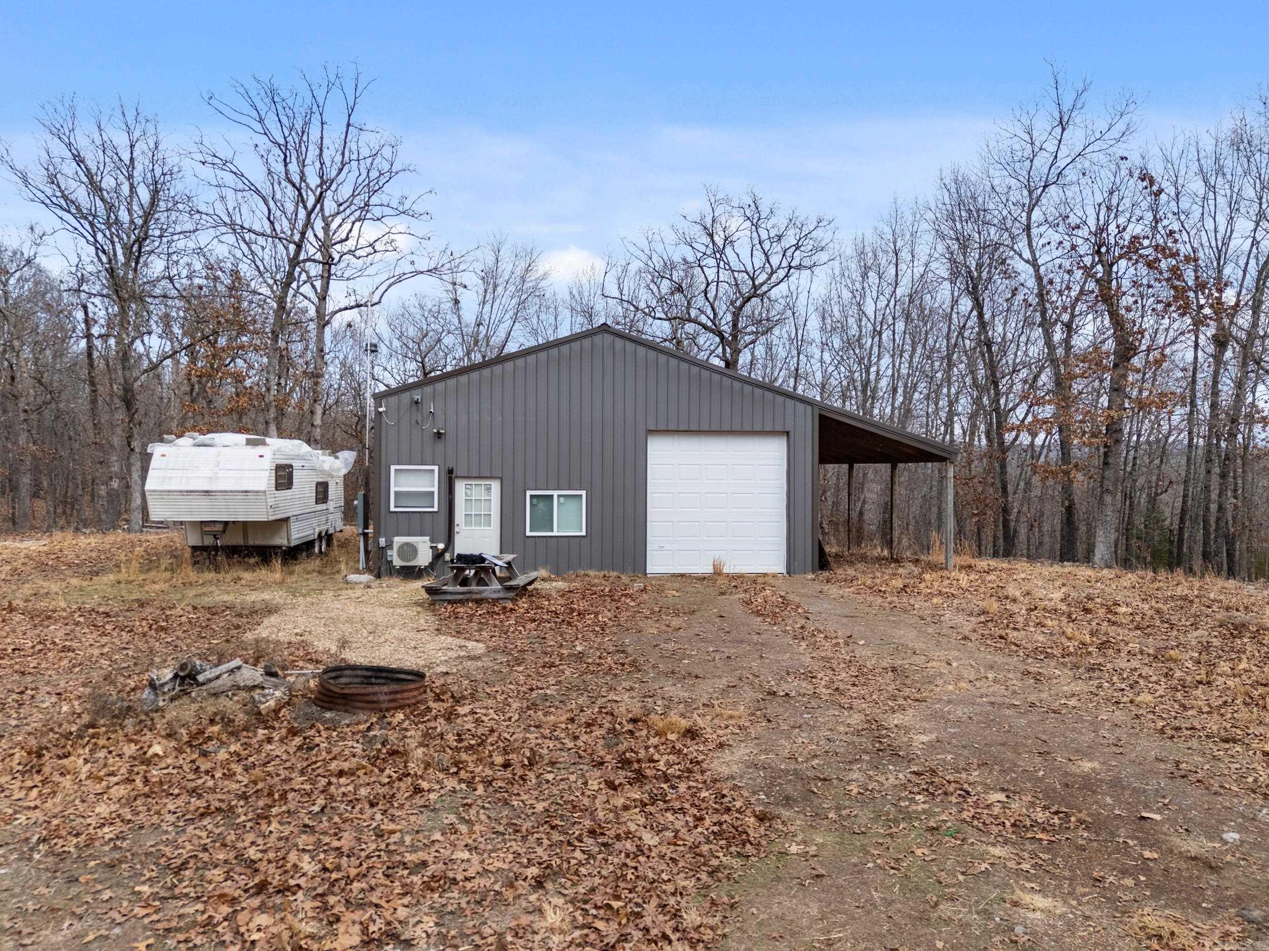 843 Hugh Lane  Oakland, AR