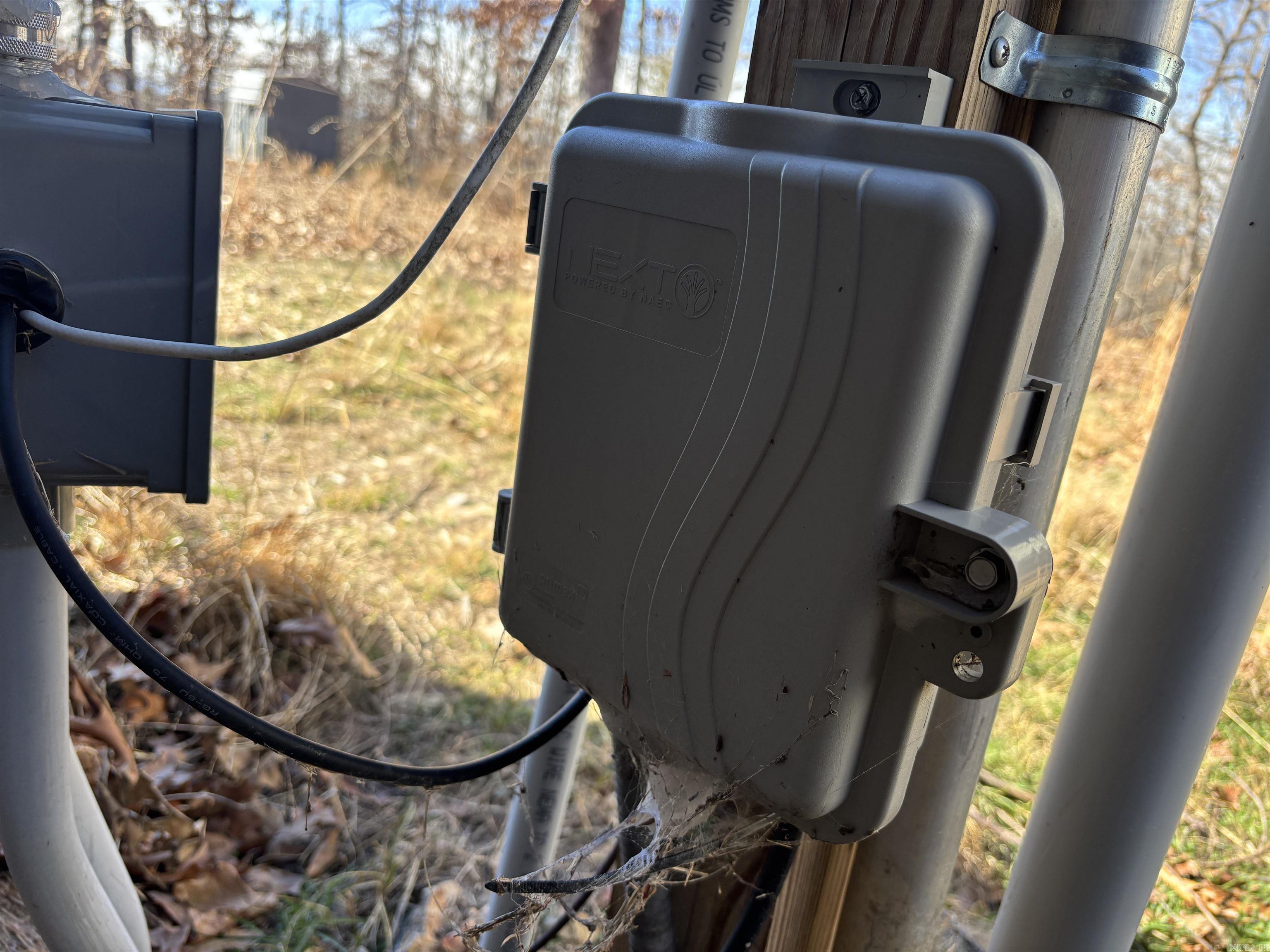 843 Hugh Lane  Oakland, AR