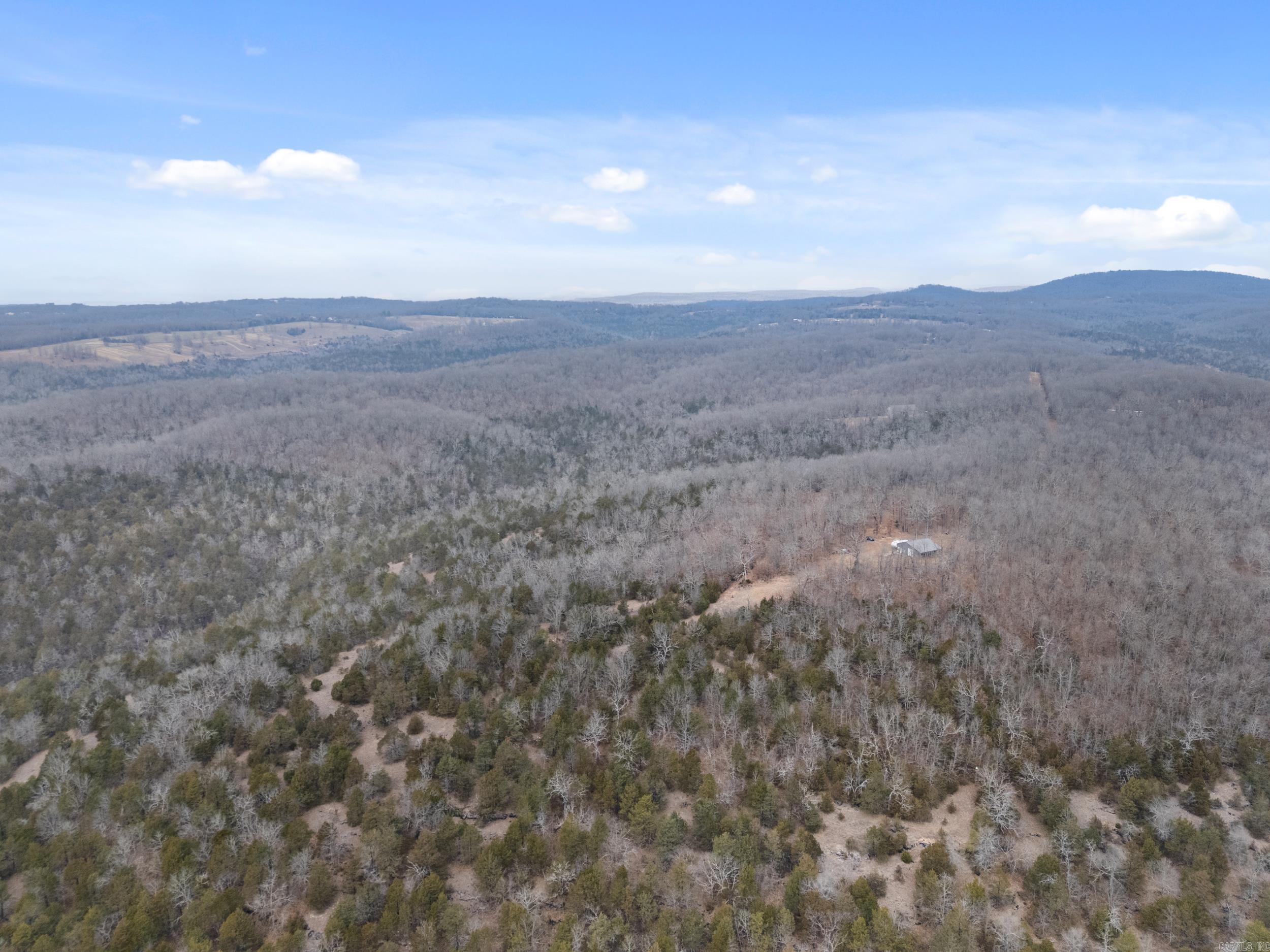 843 Hugh Lane  Oakland, AR