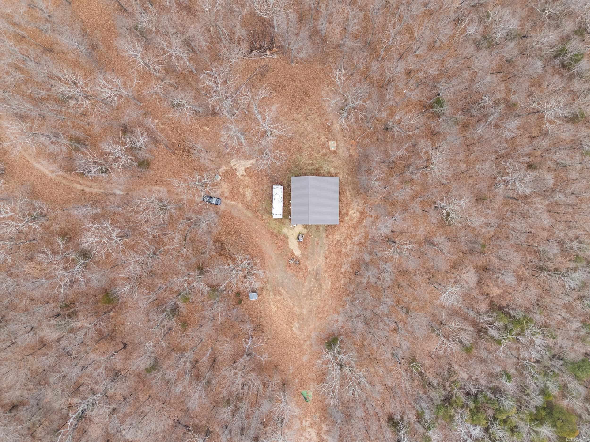 843 Hugh Lane  Oakland, AR