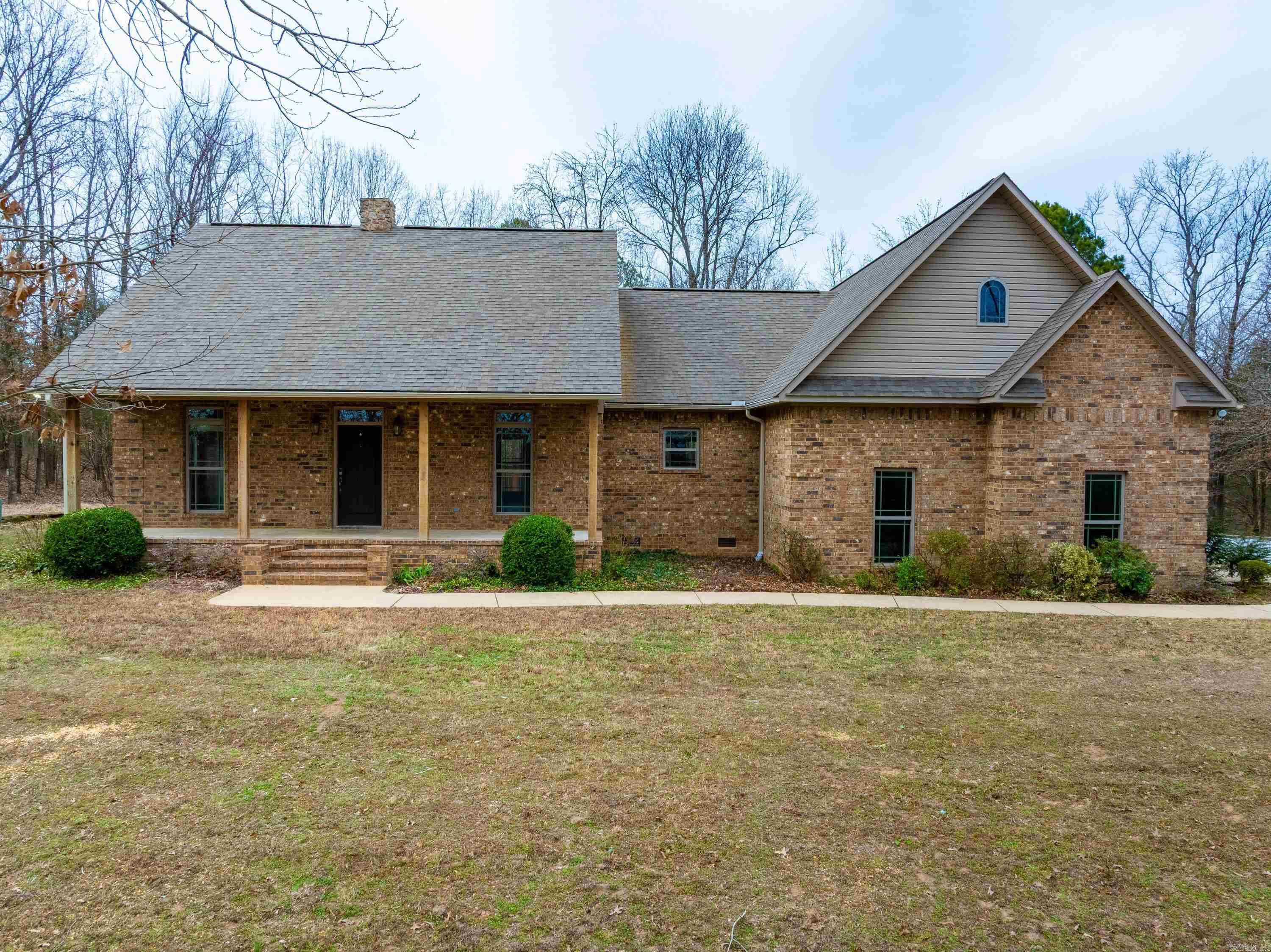 4240 Newport Road Rosie, AR 72571