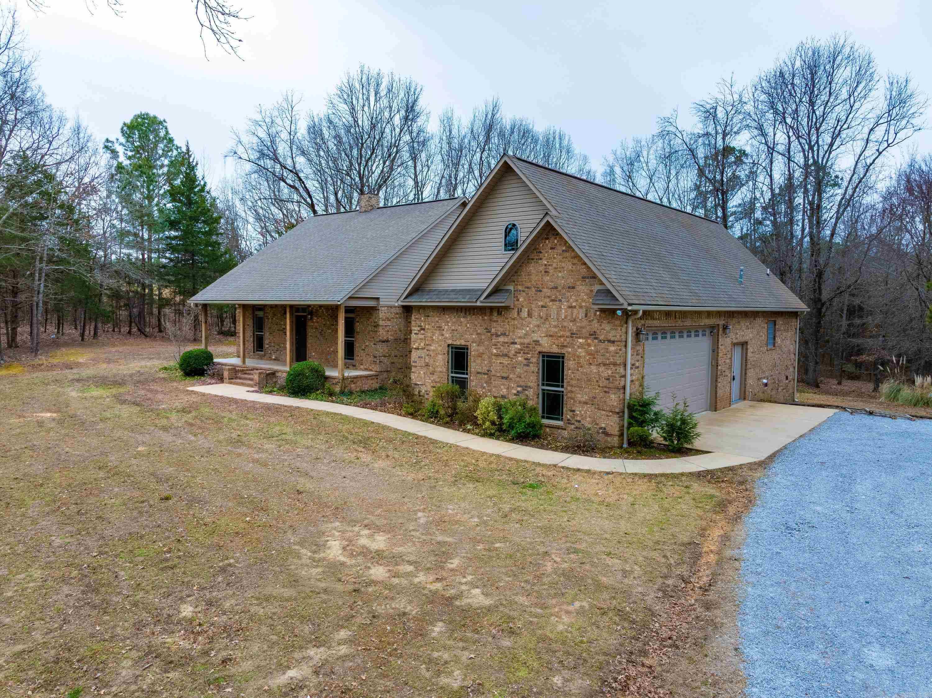 4240 Newport Road Rosie, AR 72571