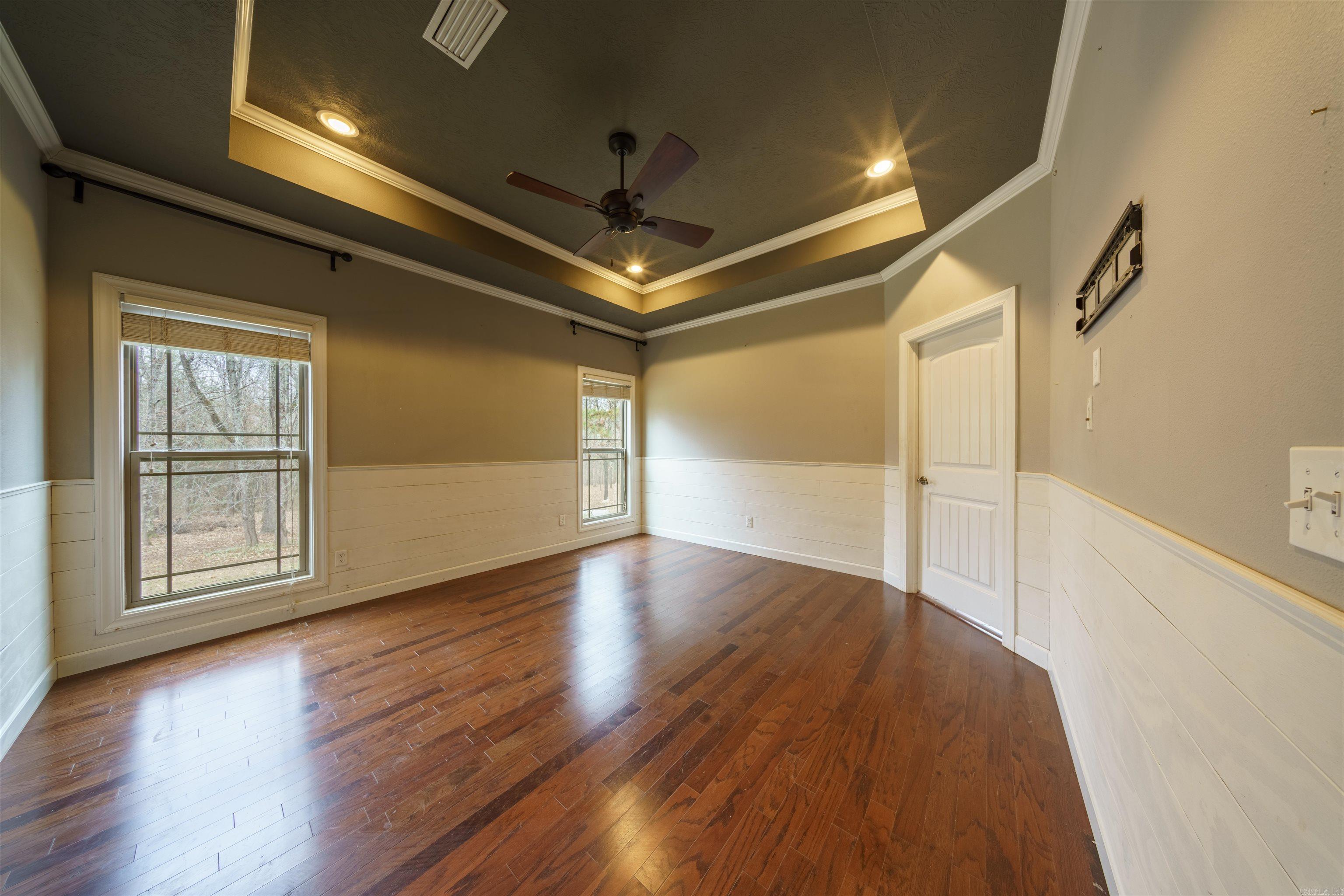 4240 Newport Road Rosie, AR 72571