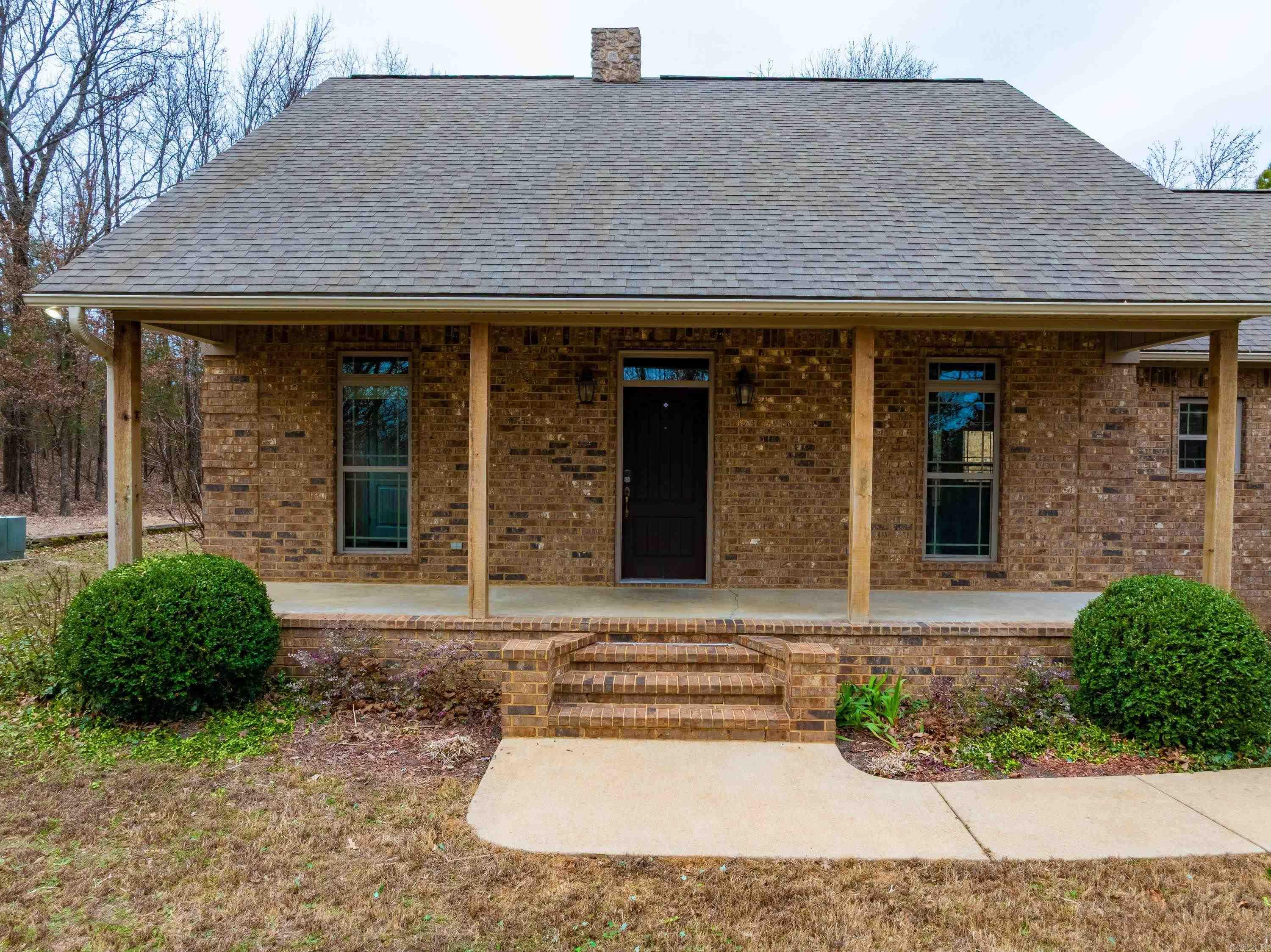 4240 Newport Road Rosie, AR 72571