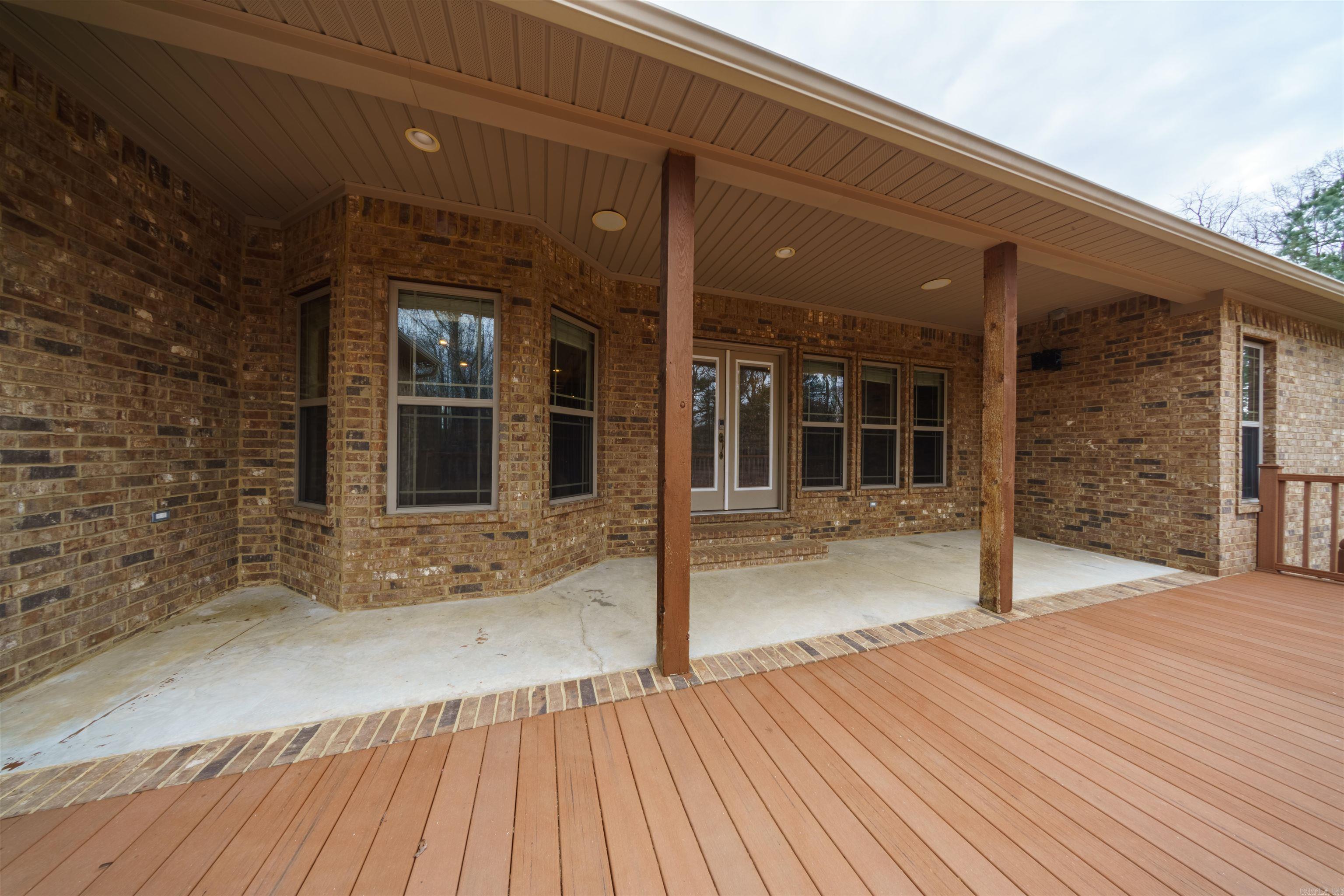 4240 Newport Road Rosie, AR 72571