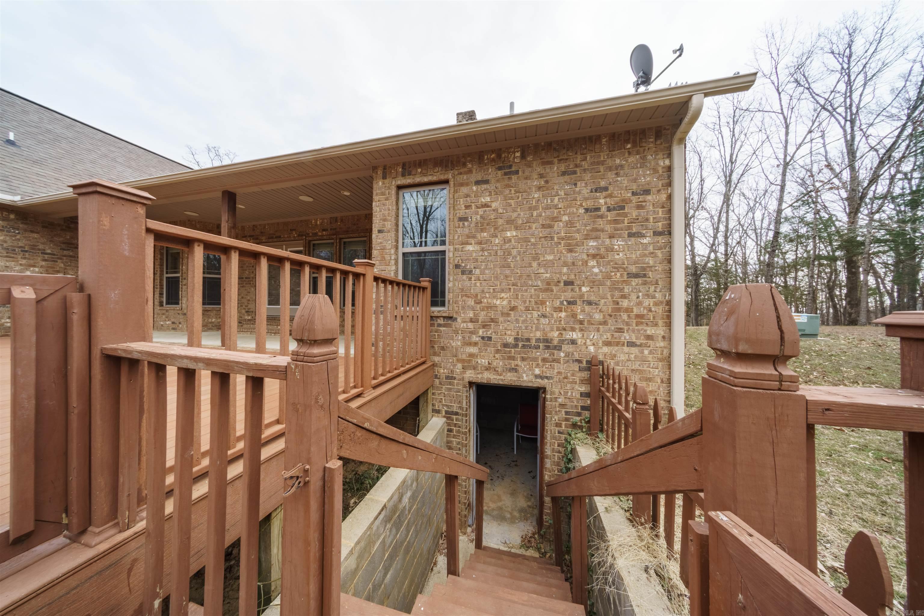 4240 Newport Road Rosie, AR 72571