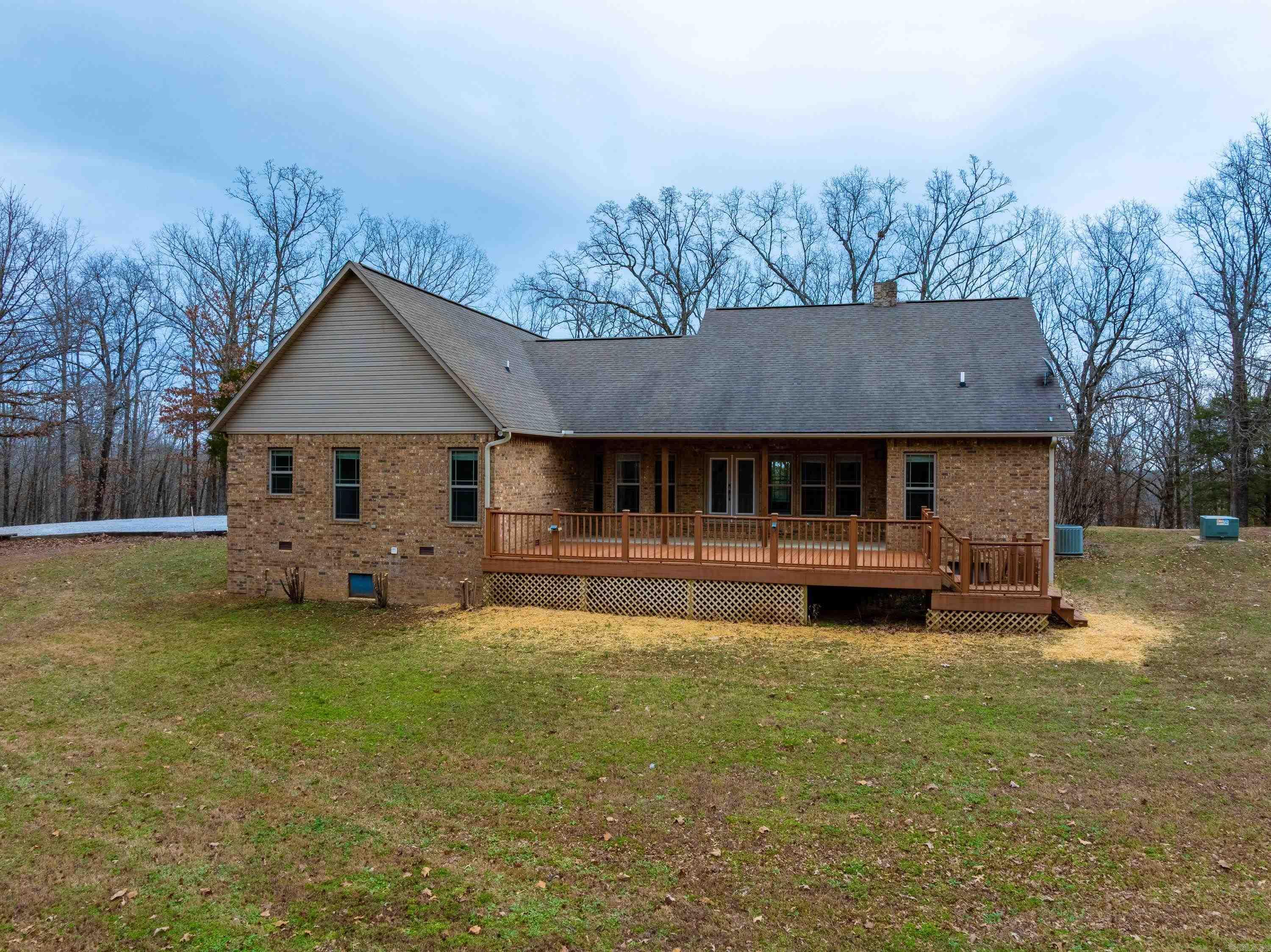 4240 Newport Road Rosie, AR 72571